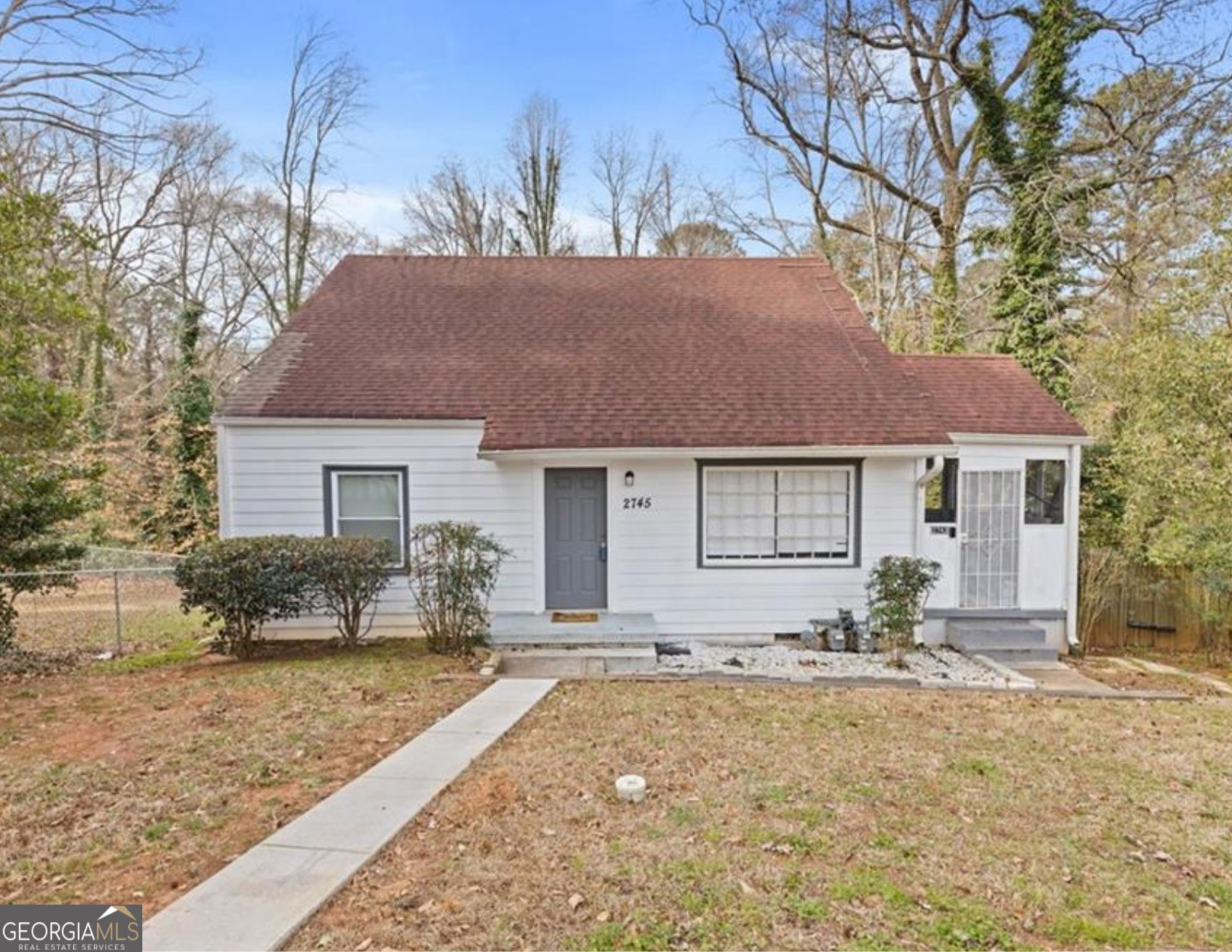2743 Harlan Drive Property Photo 1