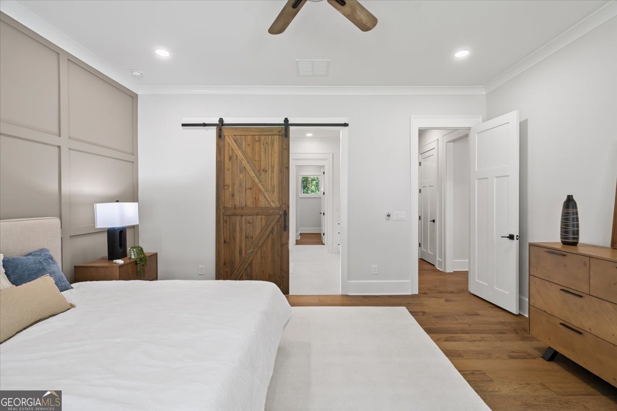 120 Farm Gate Drive Property Photo 24