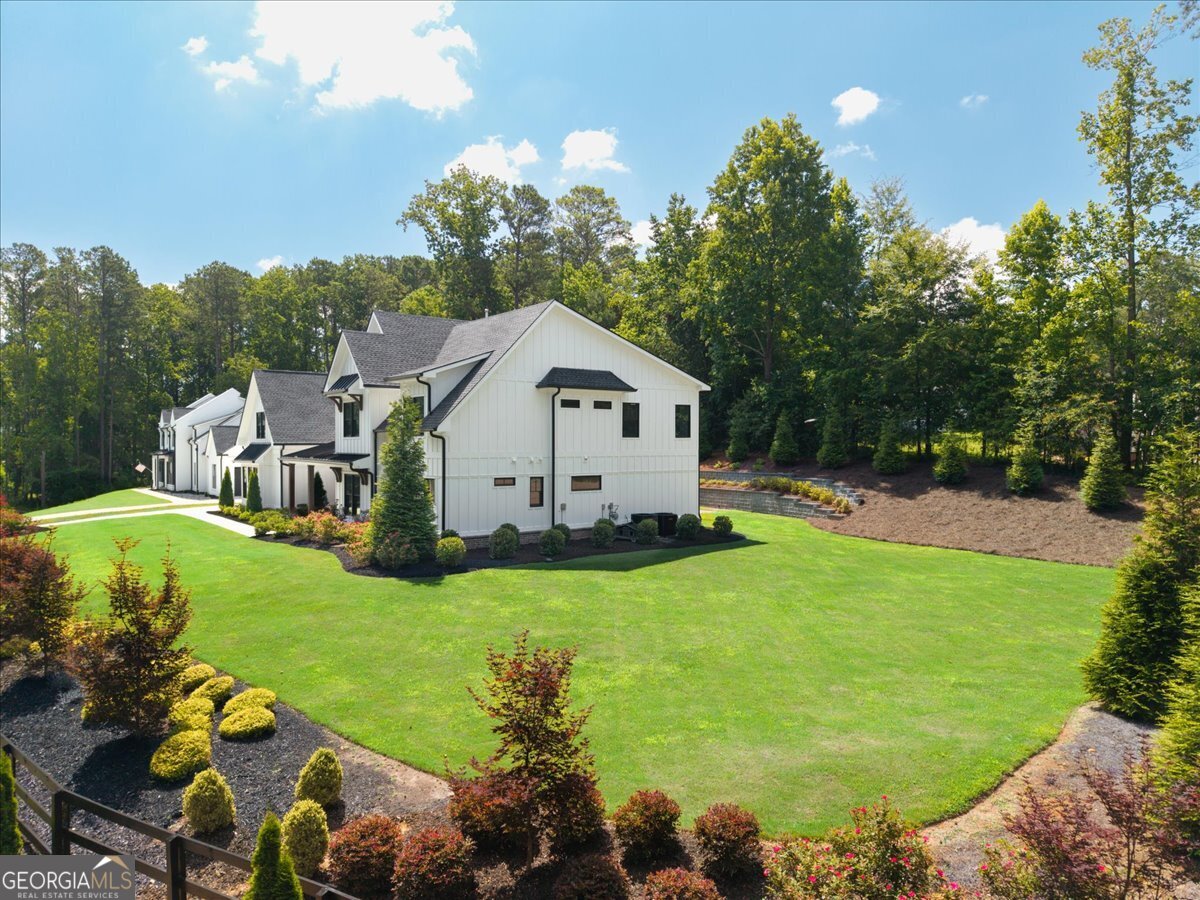 120 Farm Gate Drive Property Photo 63