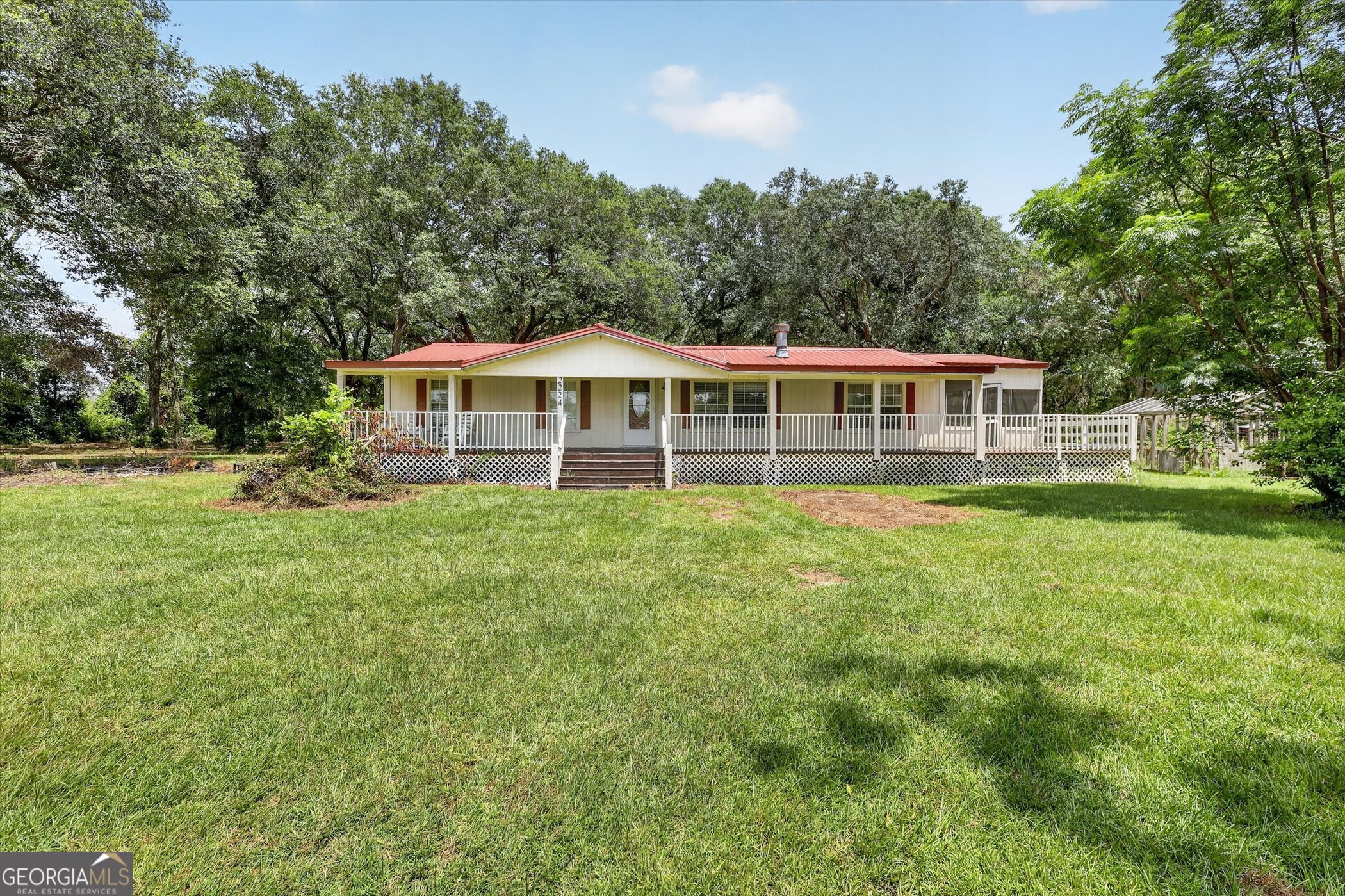 2224 Howard Alexander Road Property Photo 1