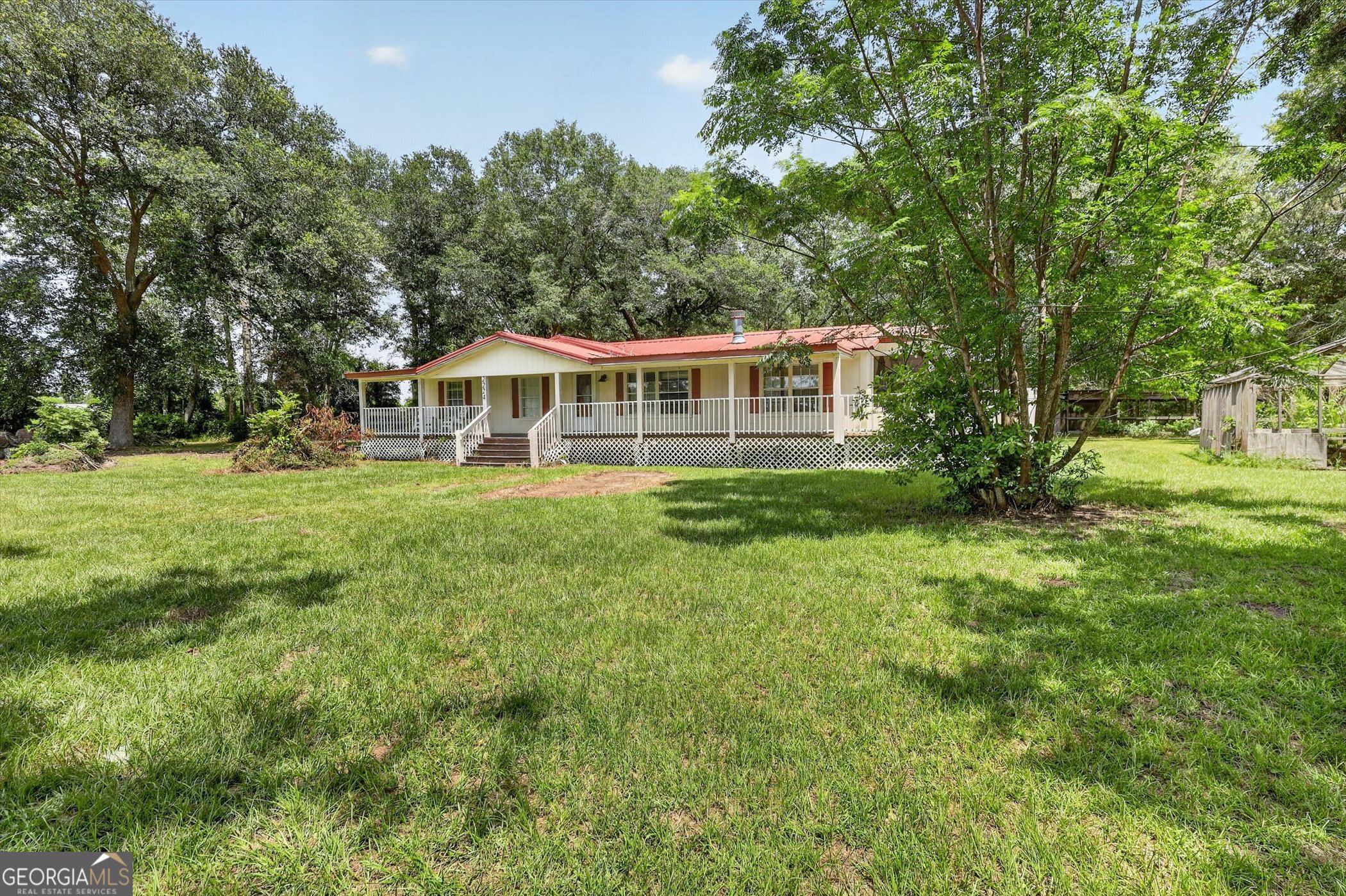 2224 Howard Alexander Road Property Photo 2