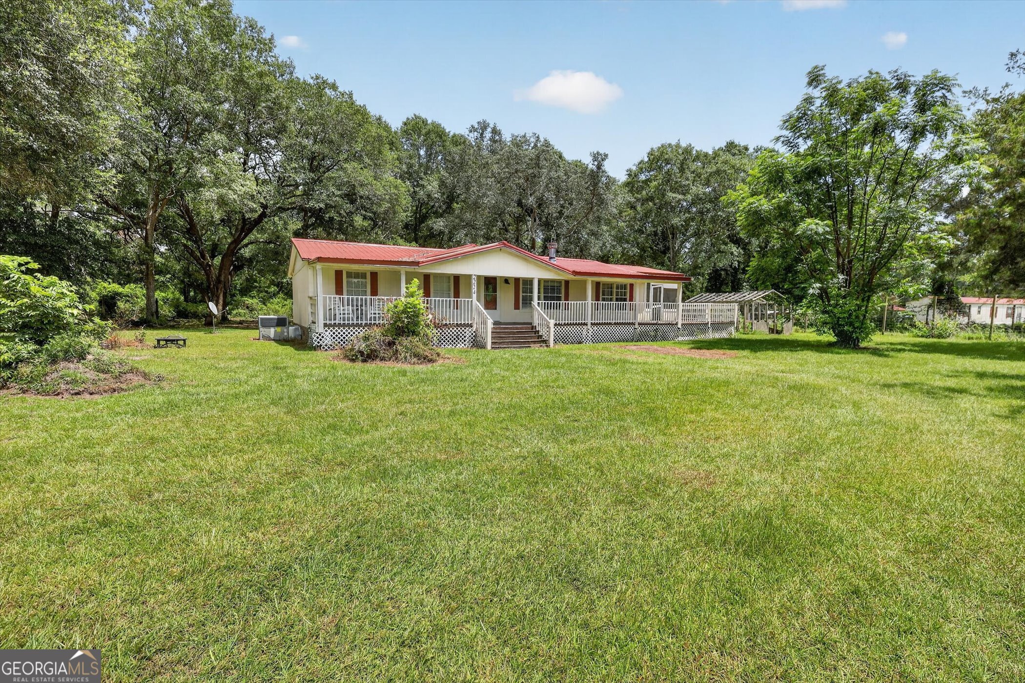 2224 Howard Alexander Road Property Photo 3