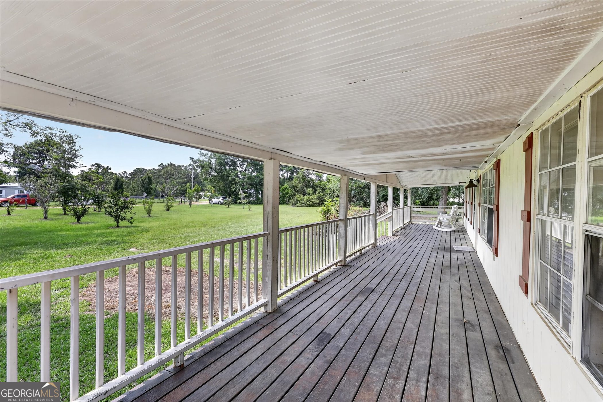 2224 Howard Alexander Road Property Photo 5
