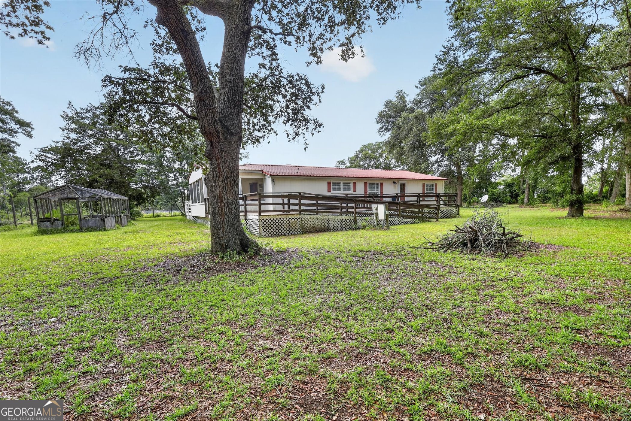 2224 Howard Alexander Road Property Photo 34