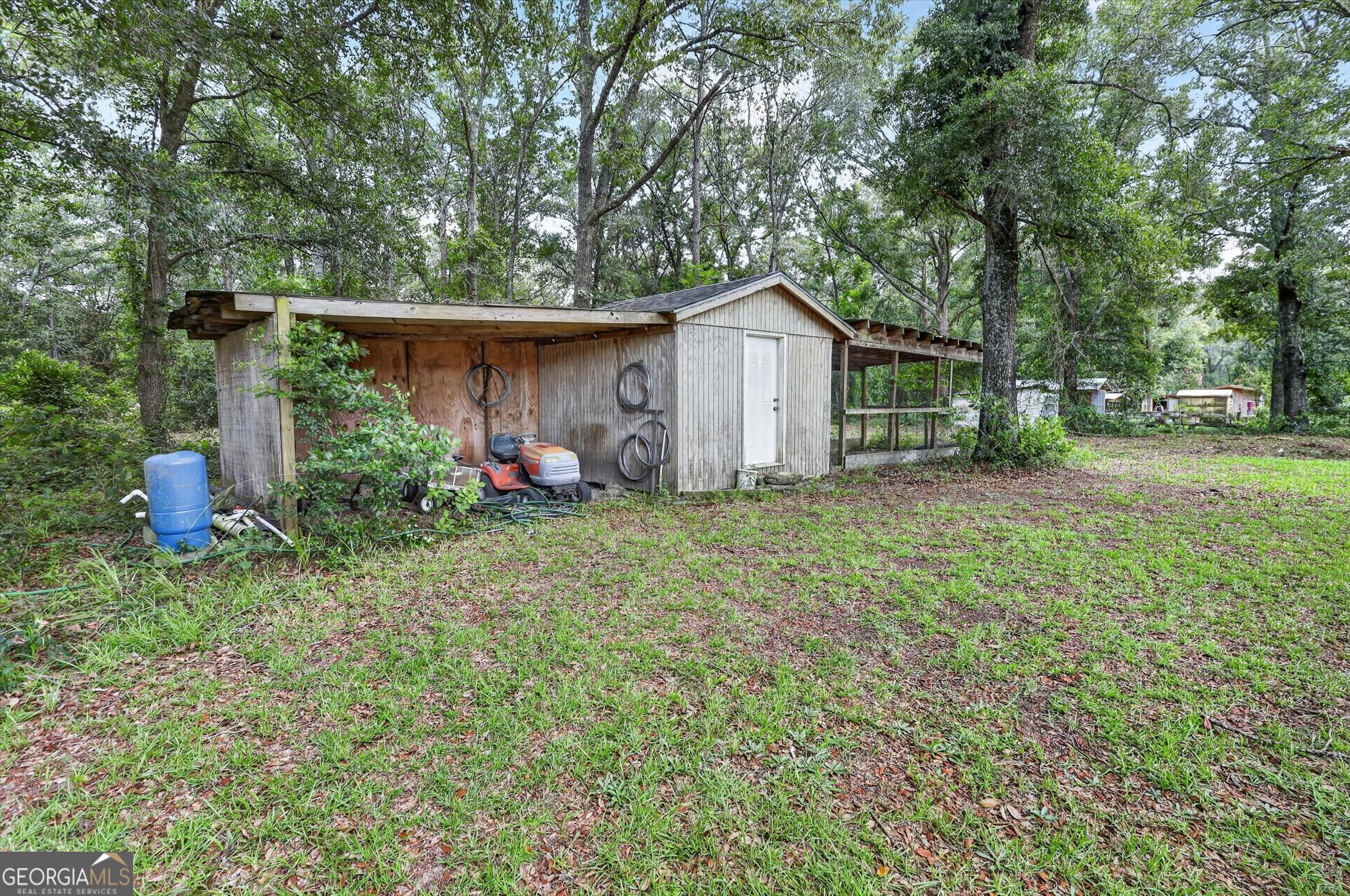 2224 Howard Alexander Road Property Photo 35