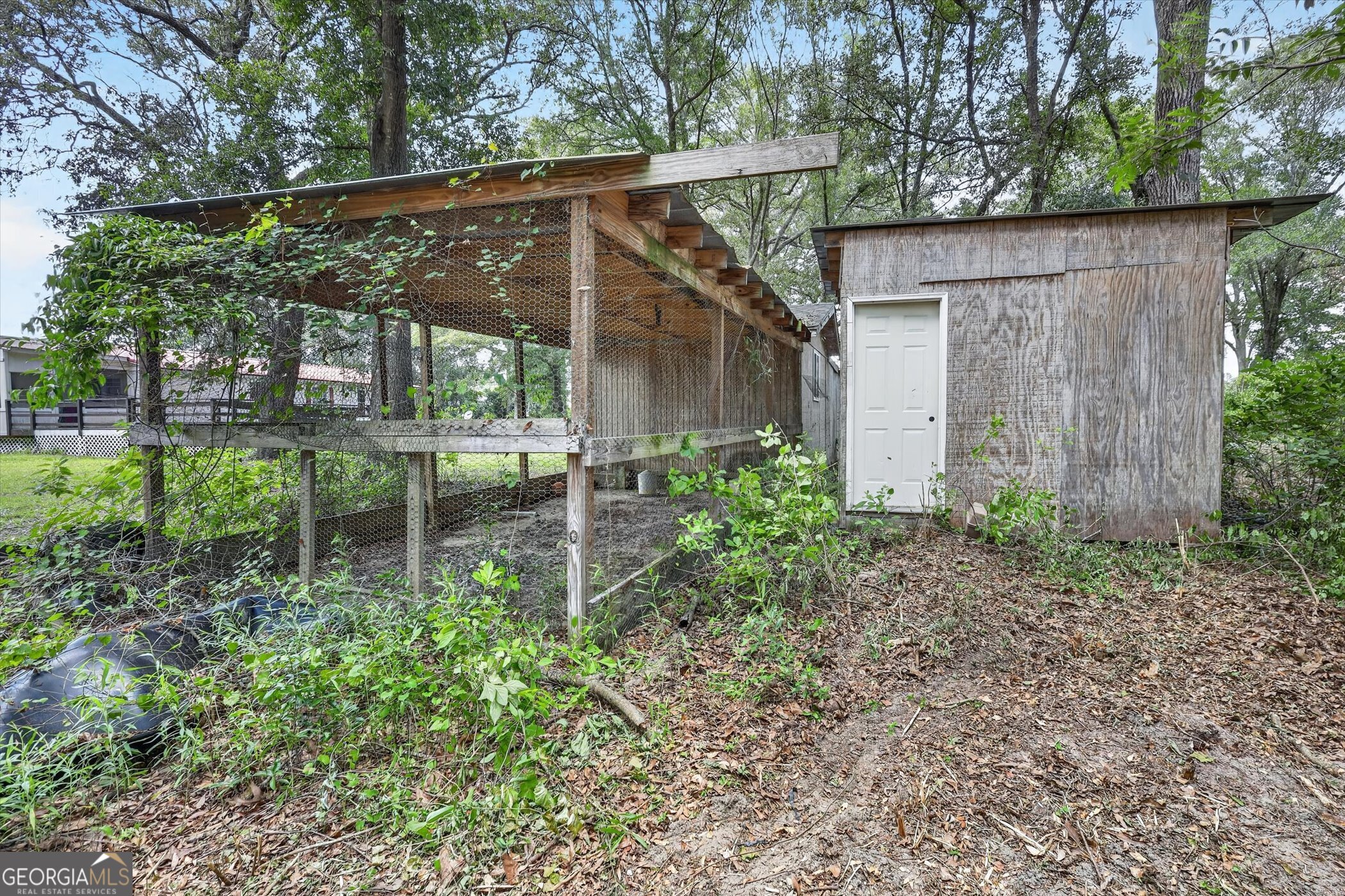 2224 Howard Alexander Road Property Photo 37