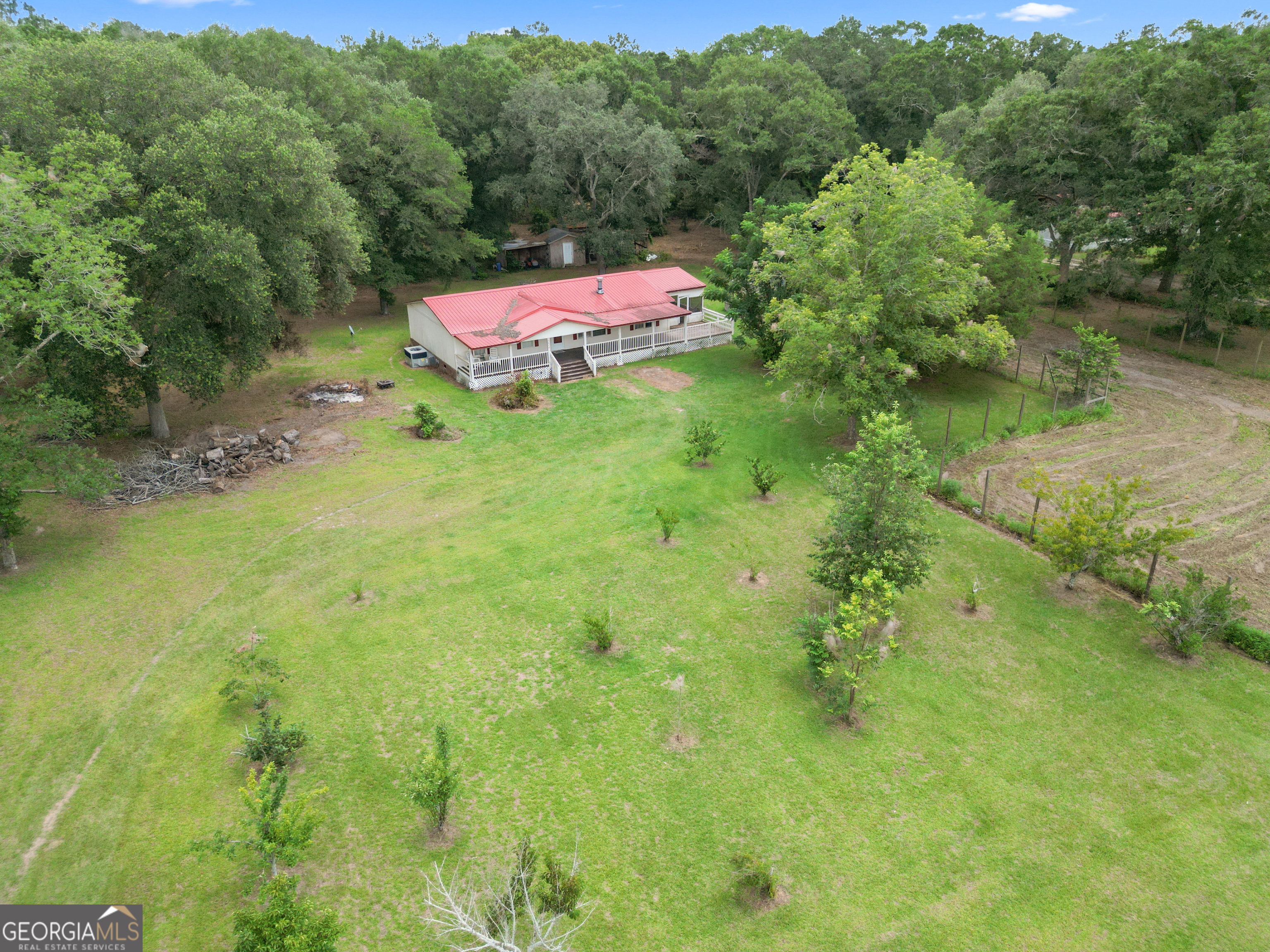 2224 Howard Alexander Road Property Photo 40