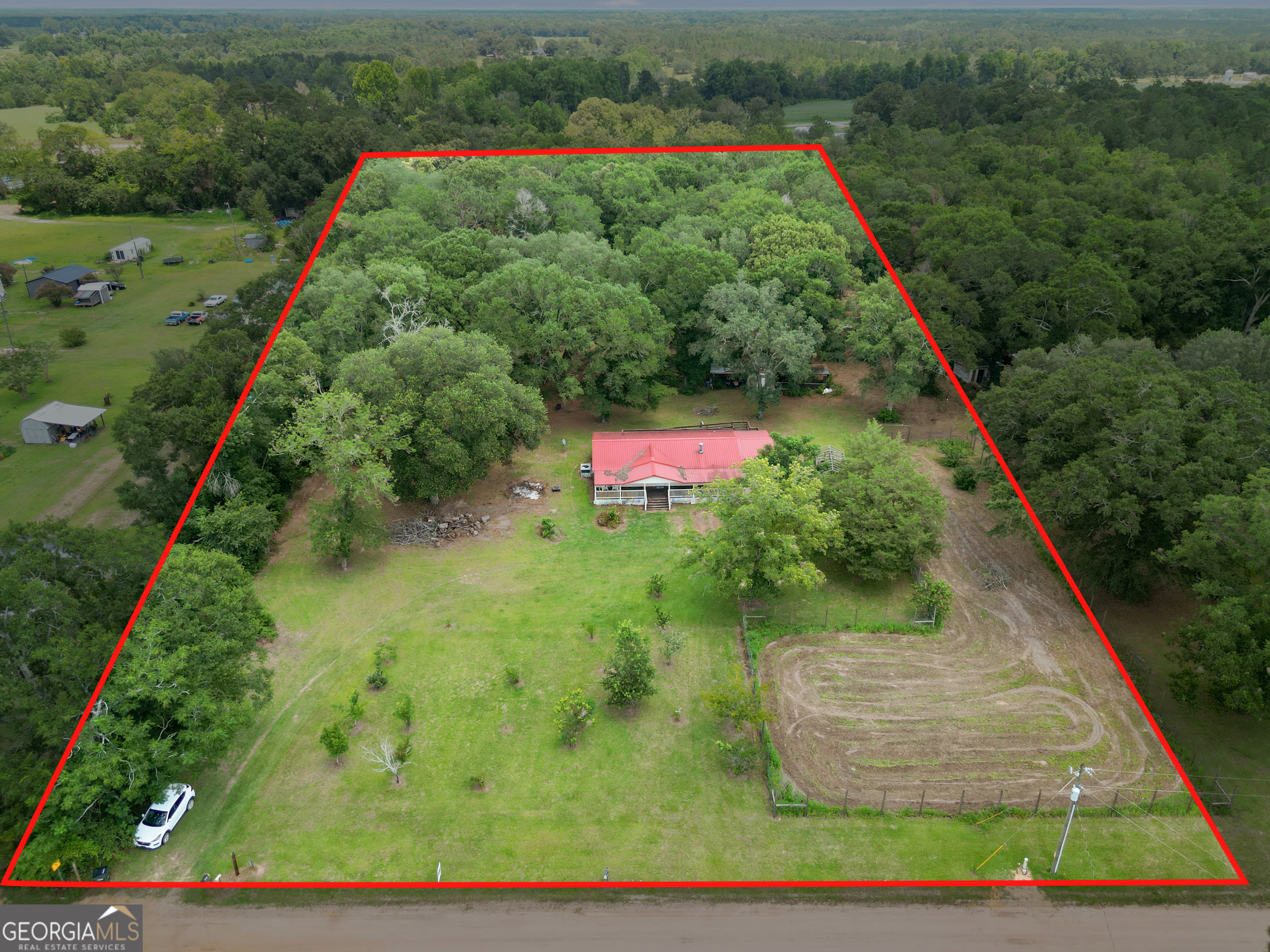 2224 Howard Alexander Road Property Photo 41
