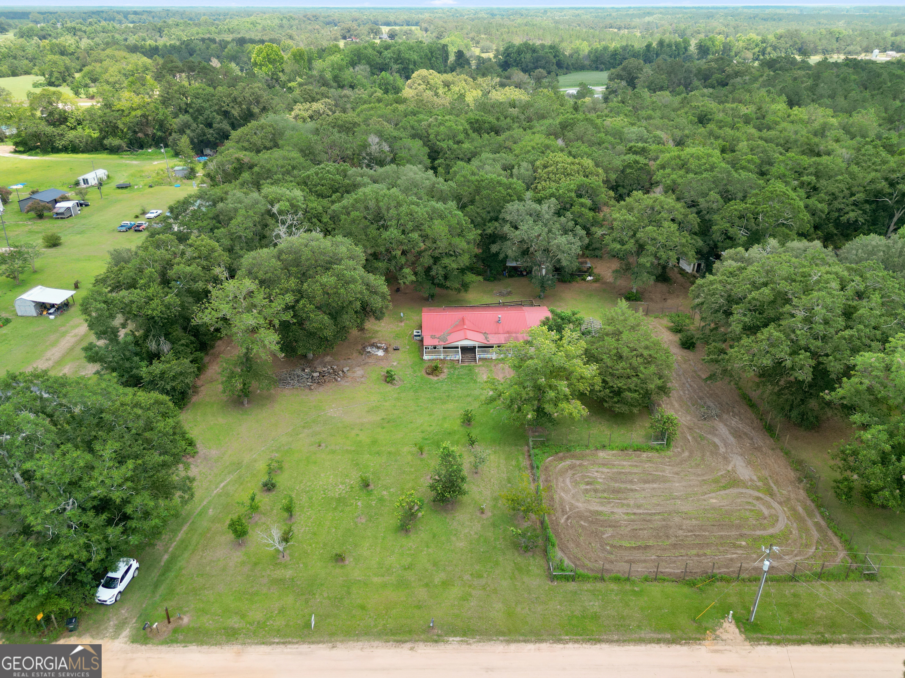 2224 Howard Alexander Road Property Photo 42