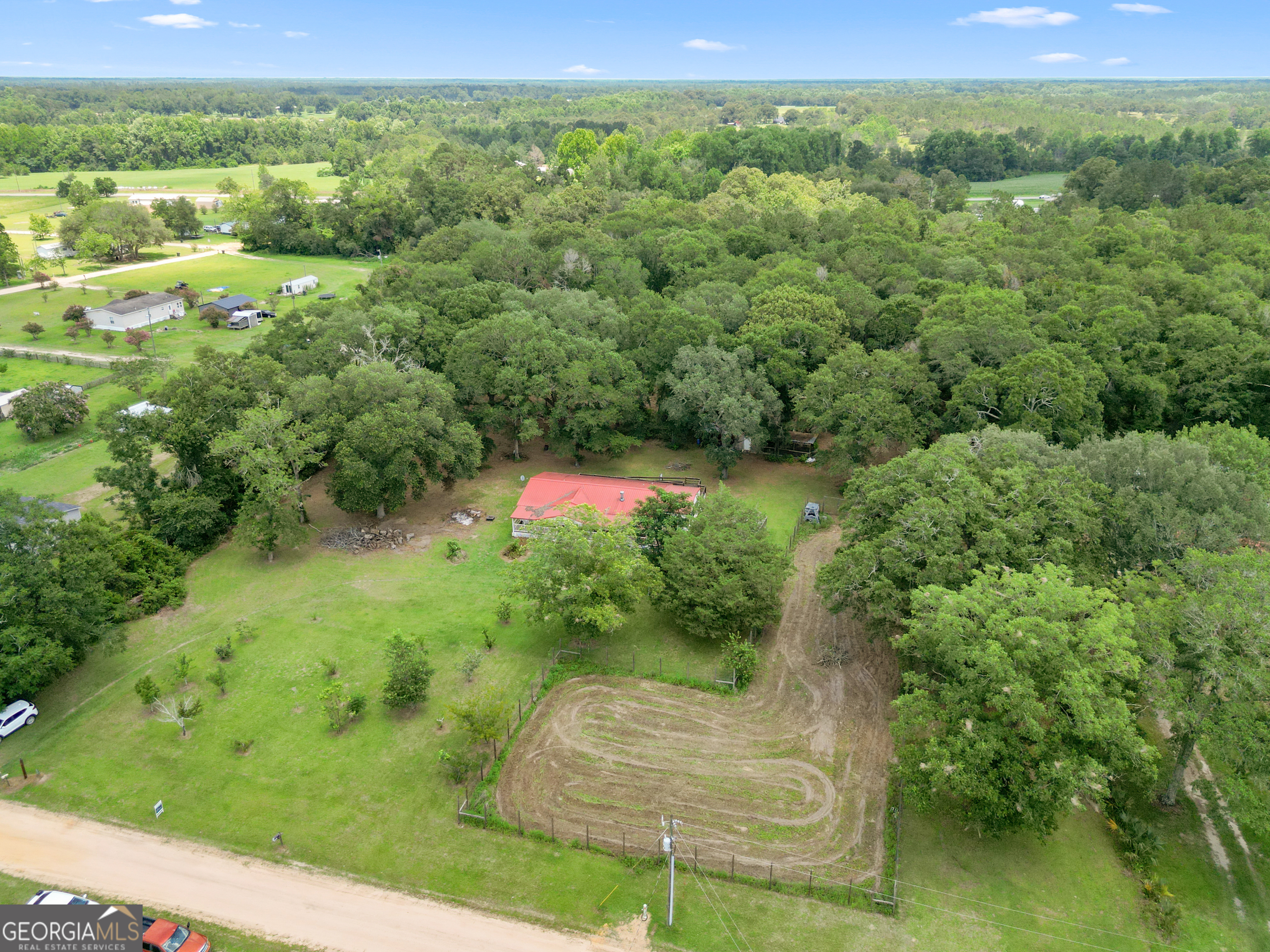 2224 Howard Alexander Road Property Photo 43