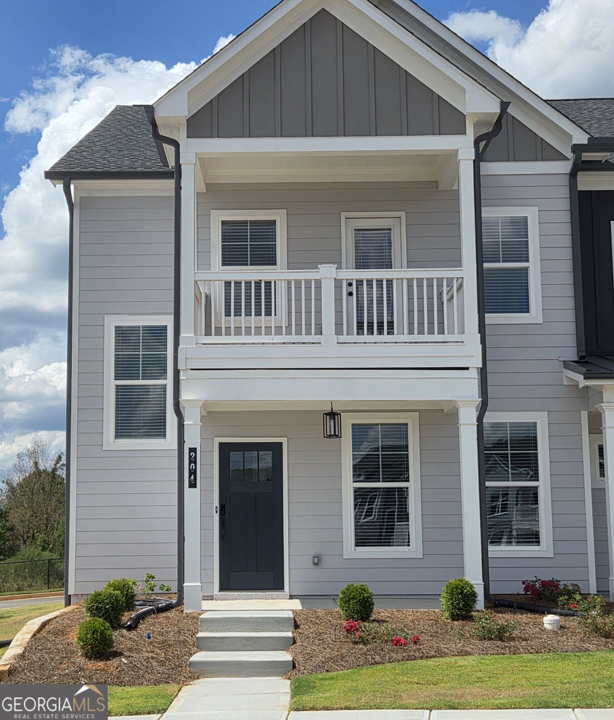 204 Grand Highlands Court Property Photo 1