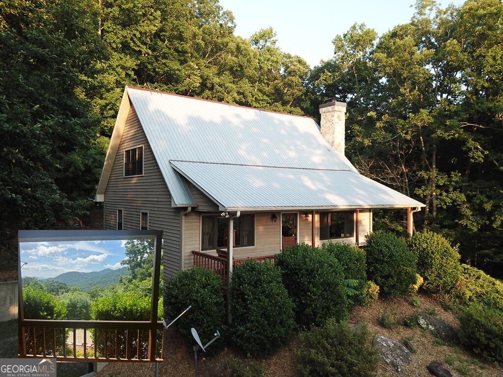 403 Buzzard Roost Road Property Photo 1
