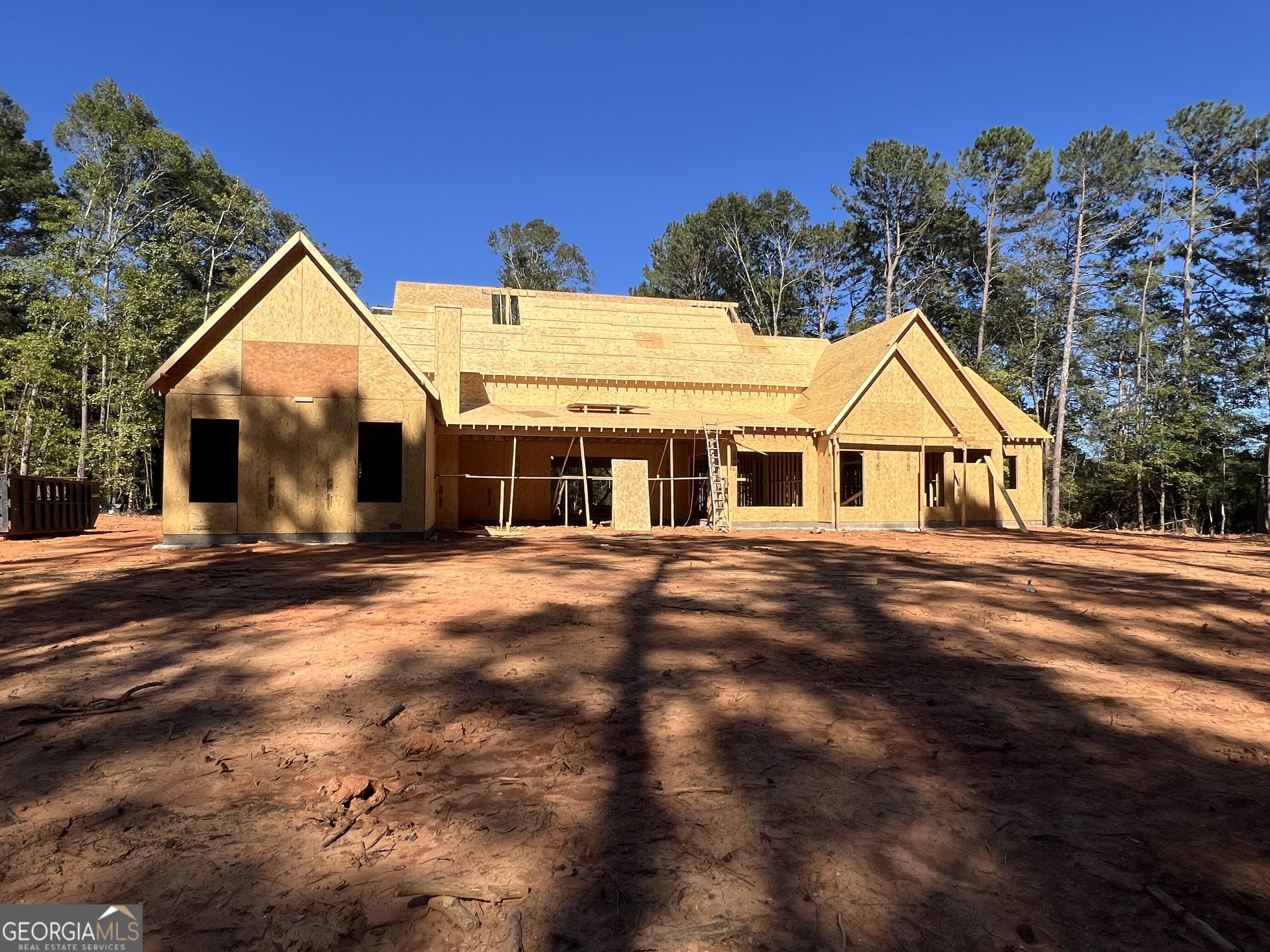 10020 Jefferson River Road Property Photo 3
