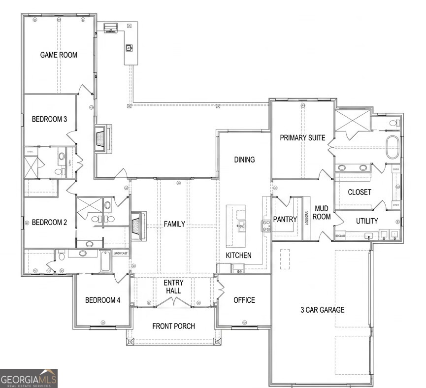 10020 Jefferson River Road Property Photo 4