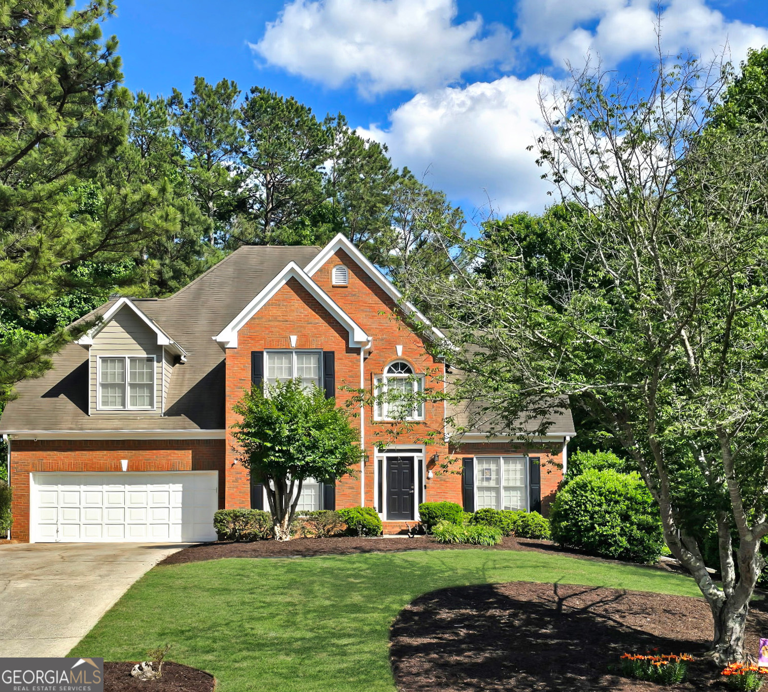 700 Braidwood Ridge Property Photo 1