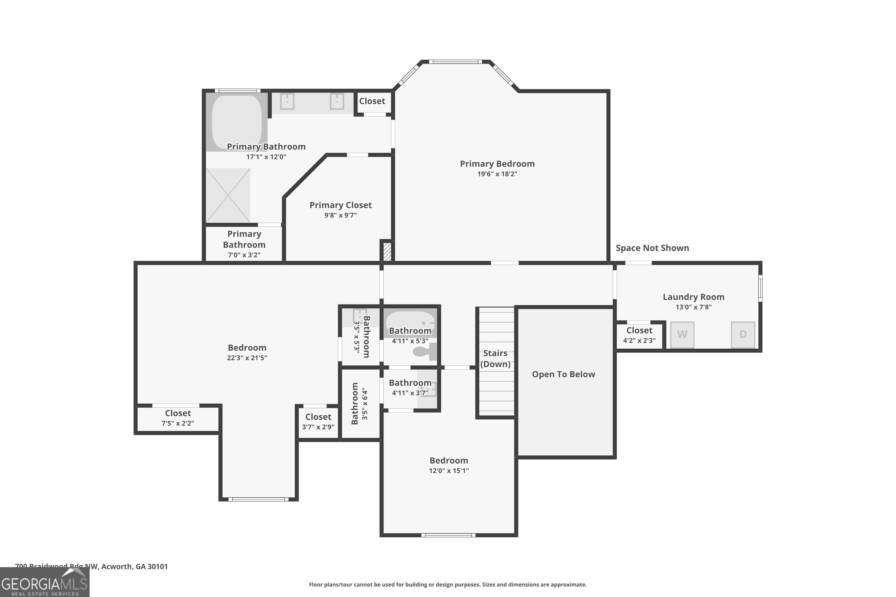 700 Braidwood Ridge Property Photo 61