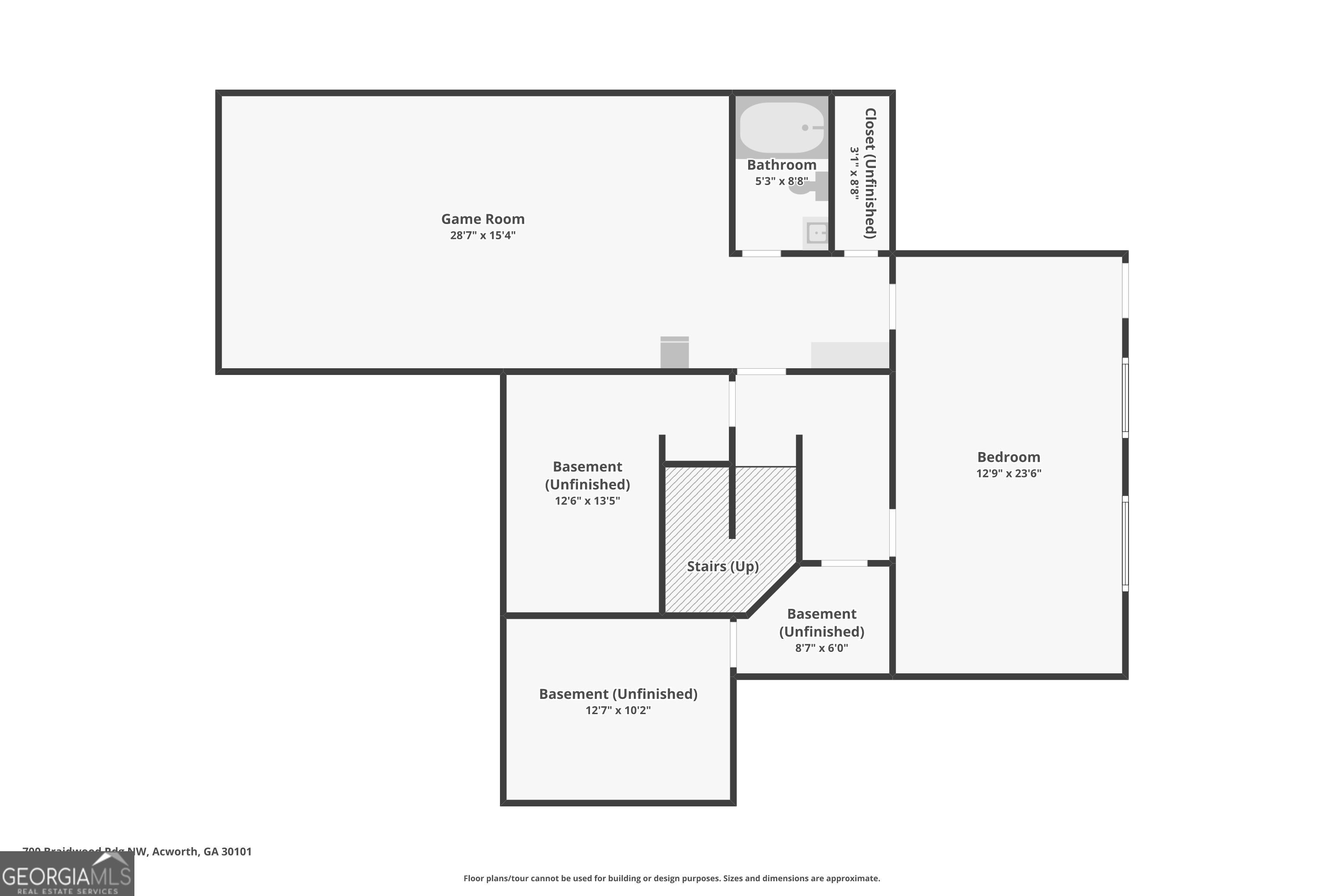 700 Braidwood Ridge Property Photo 62