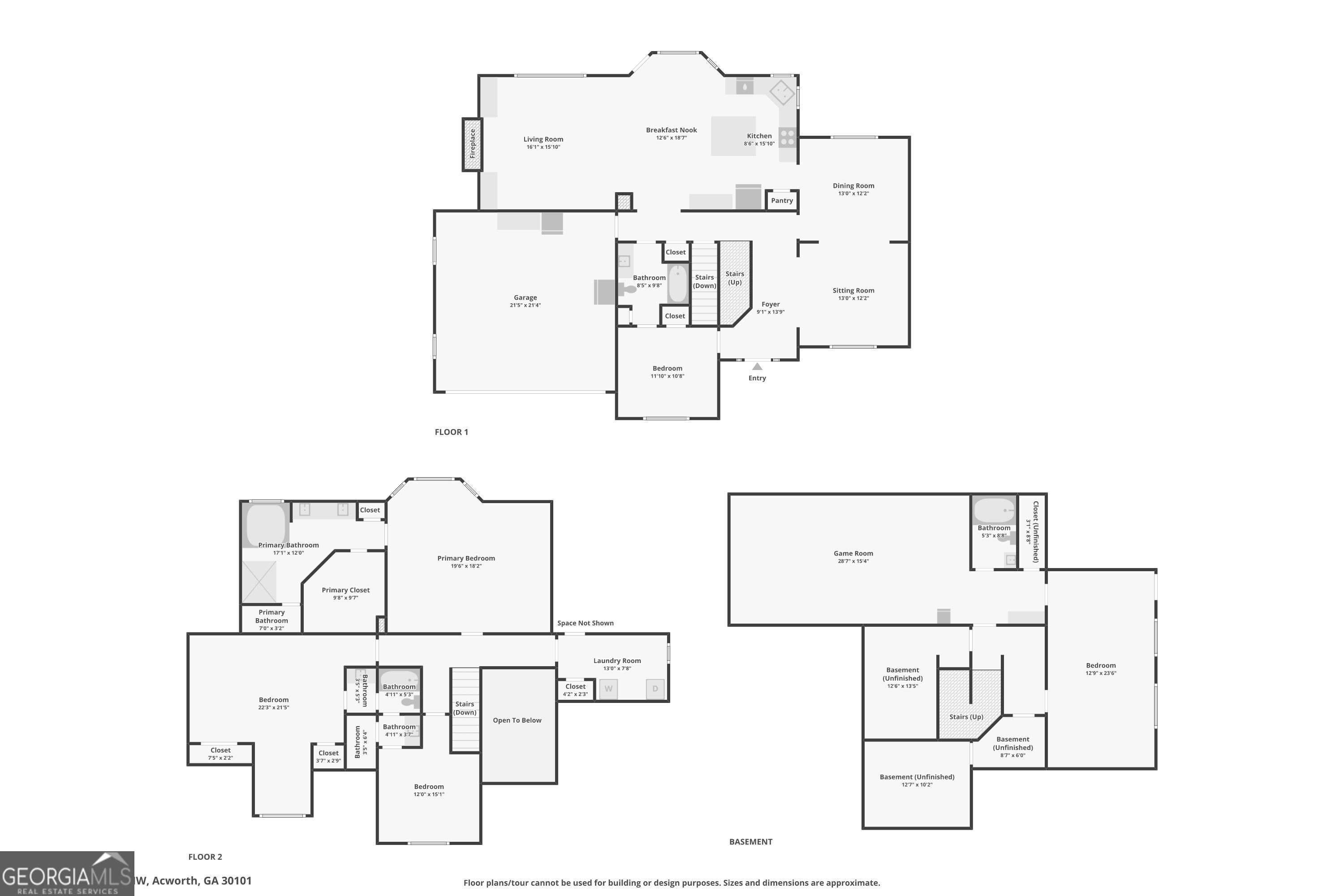 700 Braidwood Ridge Property Photo 63