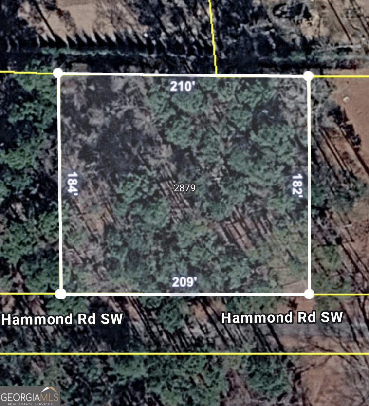 2879 SW Hammonds Road