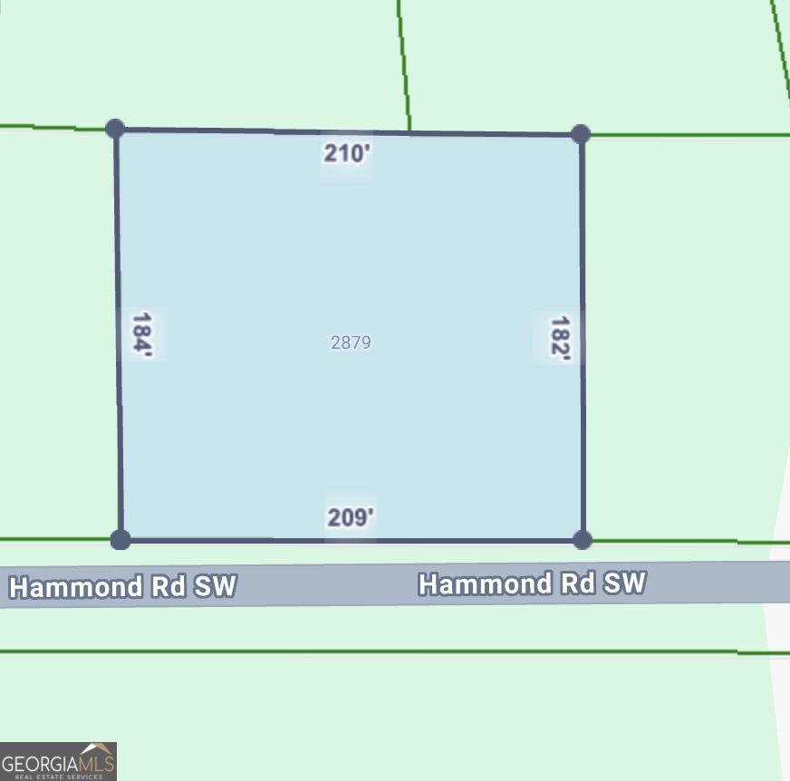 2879 Sw Hammonds Road Property Photo 2