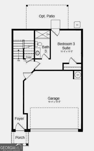 605 Rose Hill Lane Property Photo 49