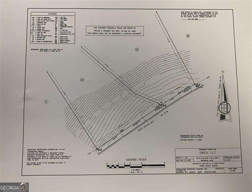 0 Bent Grass Way Property Photo 23