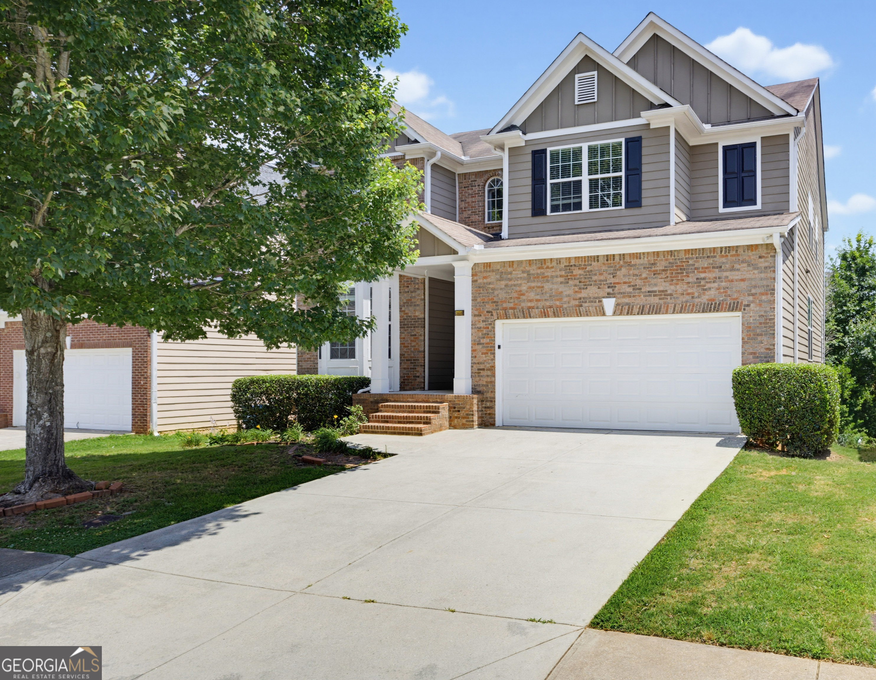3470 Drayton Manor Run Property Photo 1