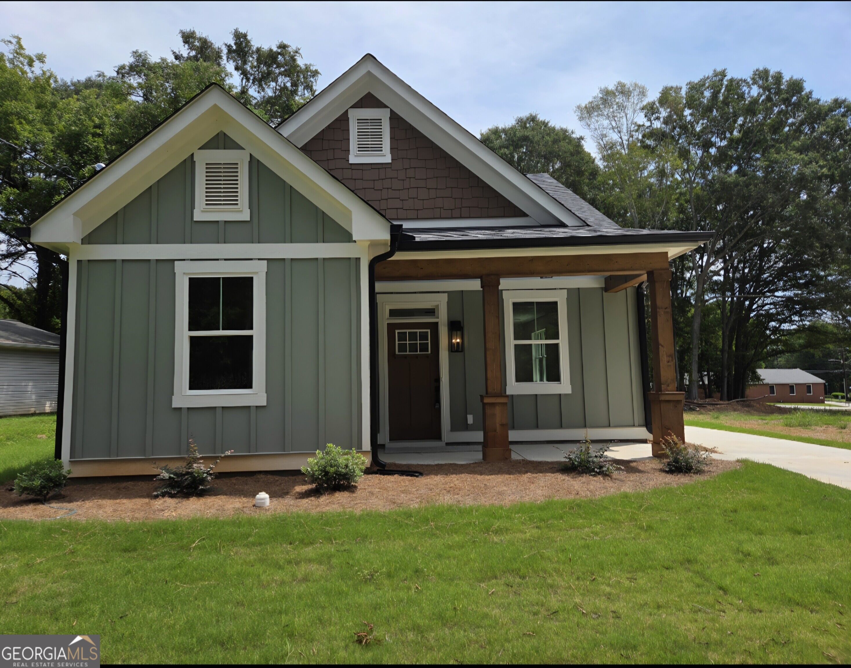 513 Harris Street Property Photo 1