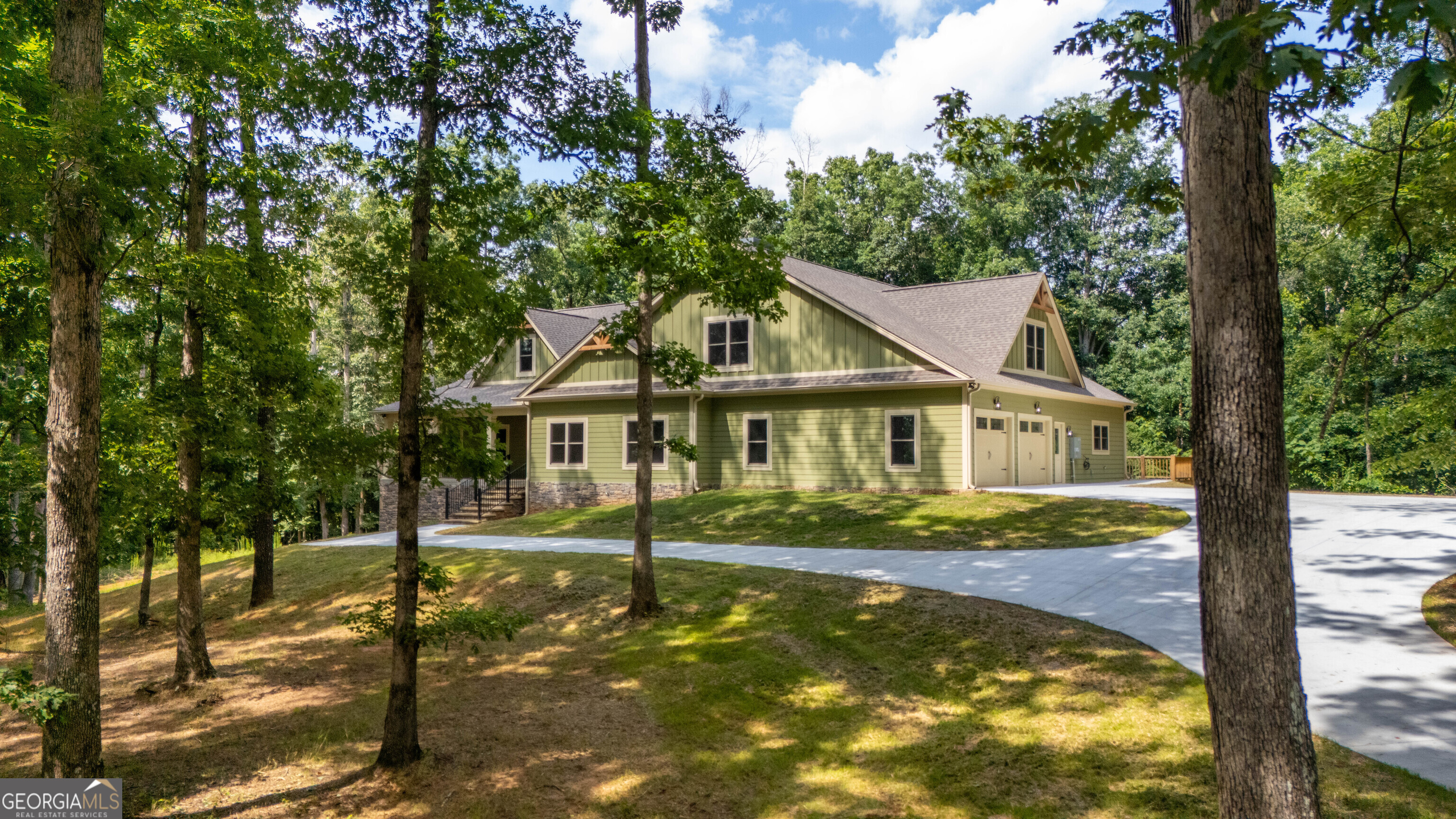 3860 Wiley Road Property Photo 1