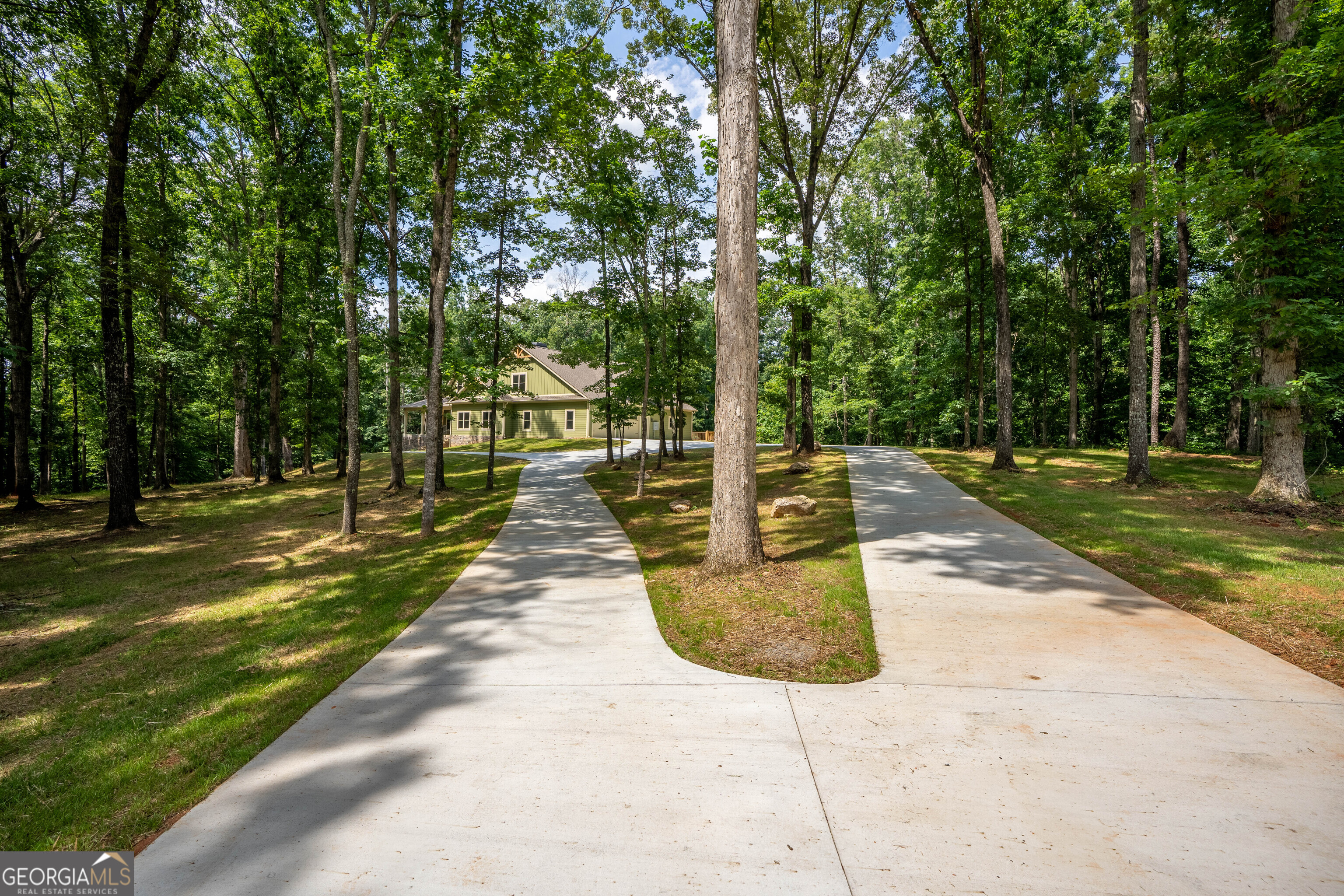 3860 Wiley Road Property Photo 3