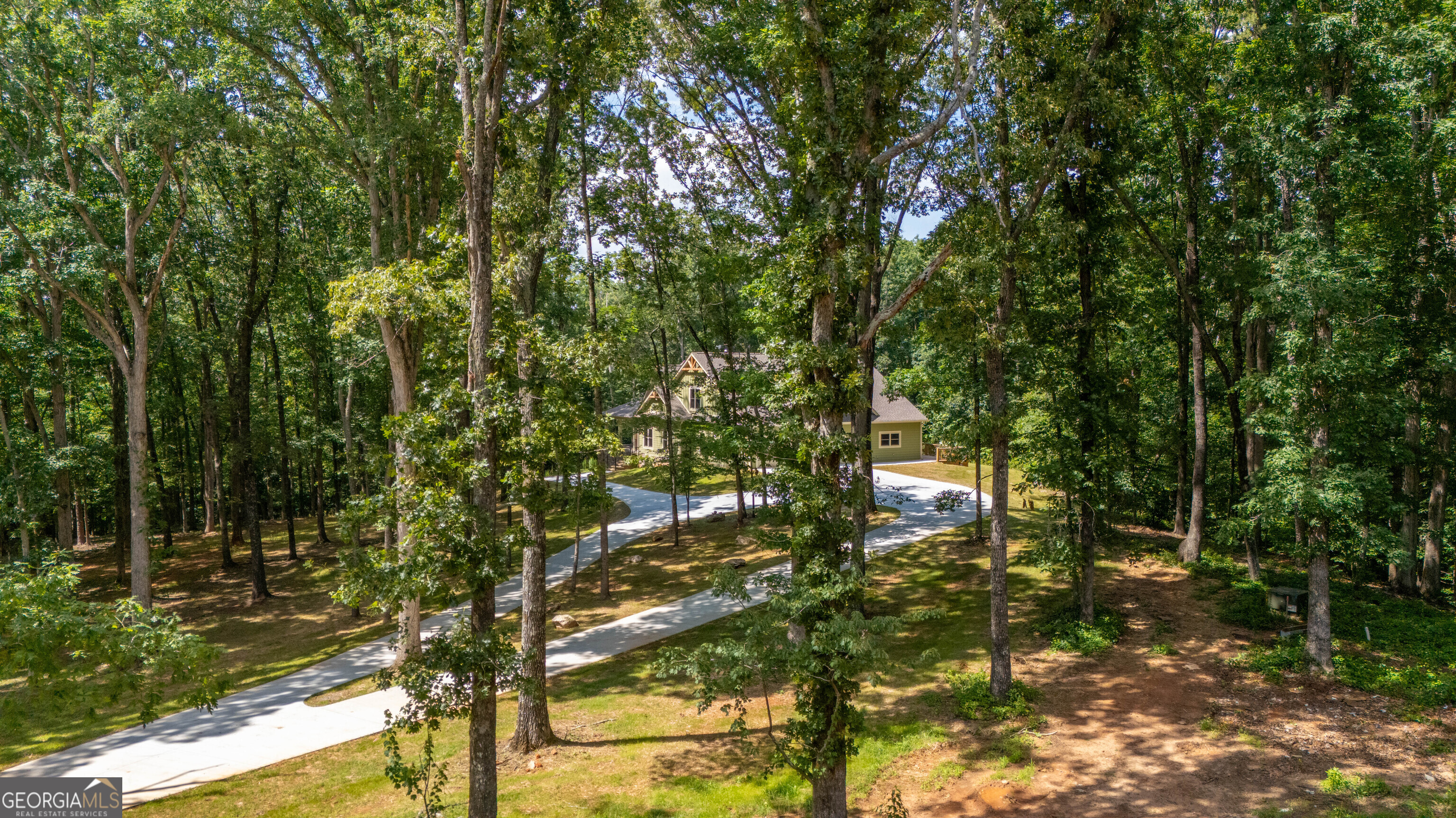 3860 Wiley Road Property Photo 4