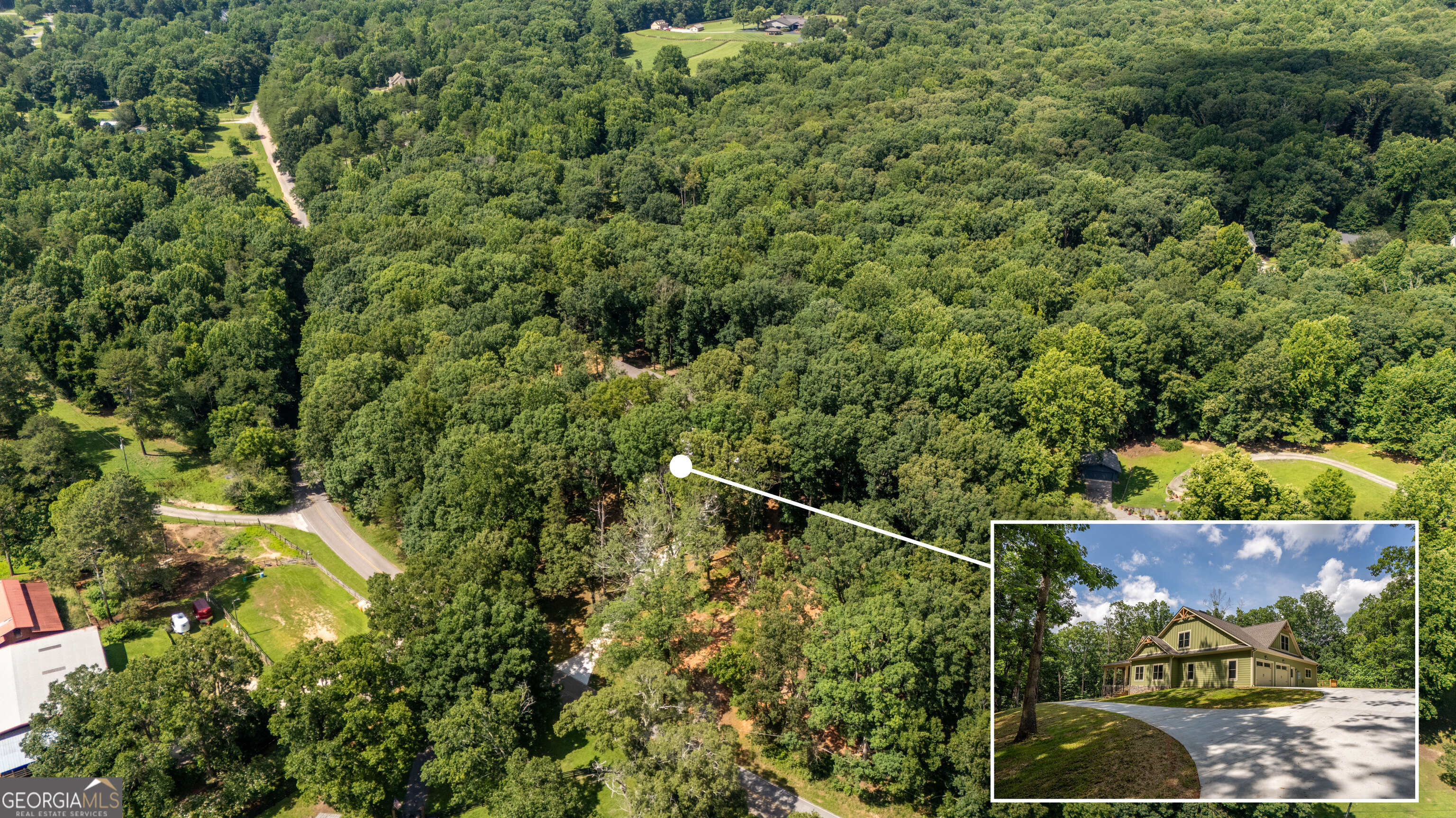 3860 Wiley Road Property Photo 86