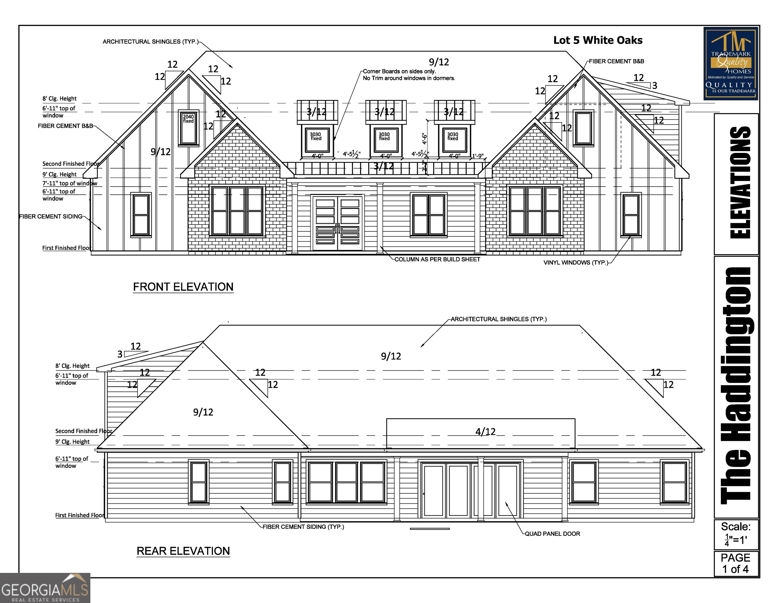 188 Mud Bridge Road Property Photo 1