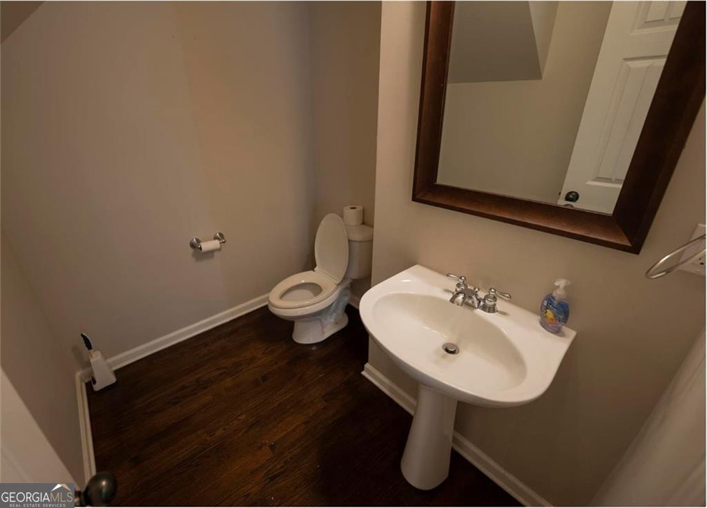 4885 Hastings Terrace Property Photo 7