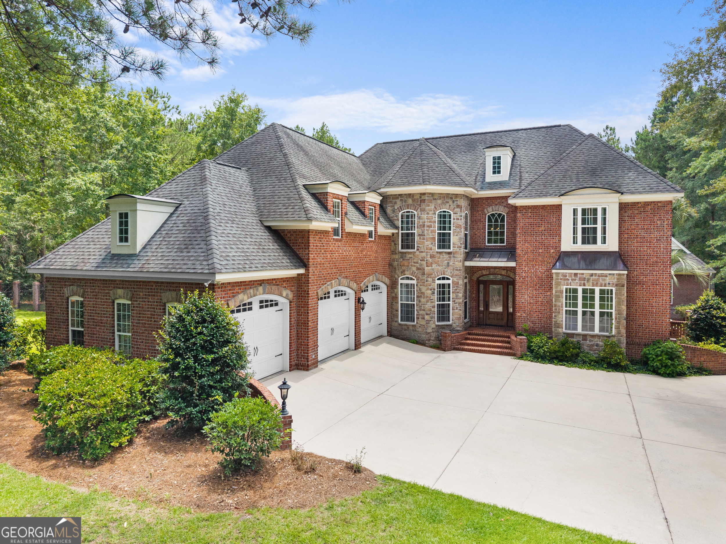 1508 Sugarberry Court Property Photo 1