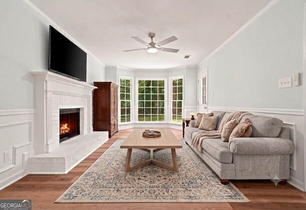 4933 Willow Creek Drive Property Photo 16