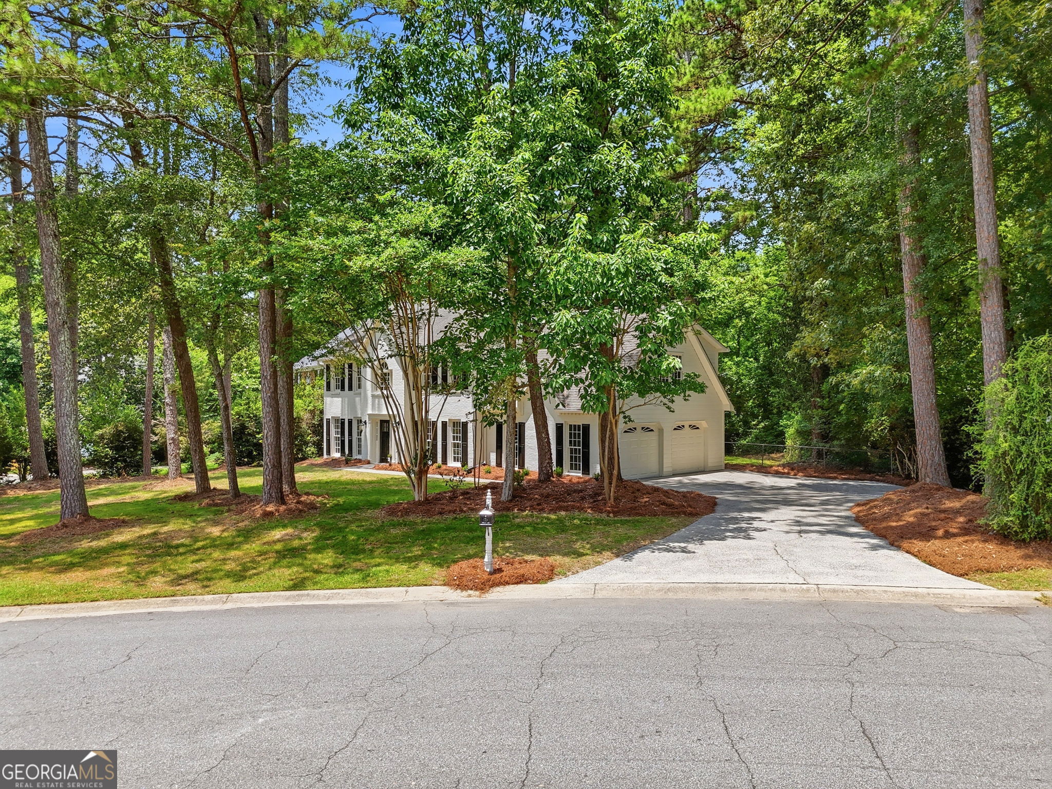 4933 Willow Creek Drive Property Photo 55