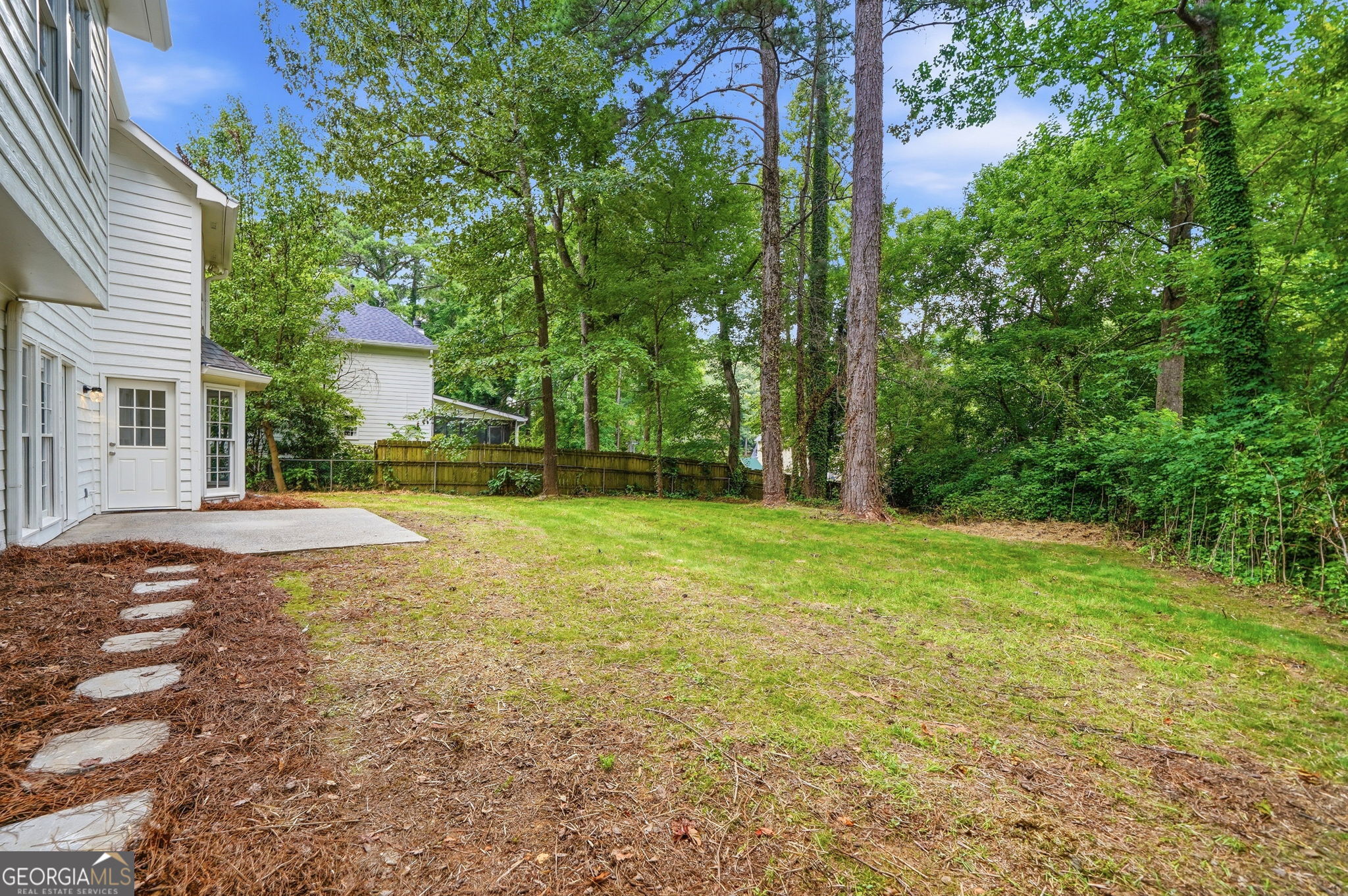 4933 Willow Creek Drive Property Photo 60