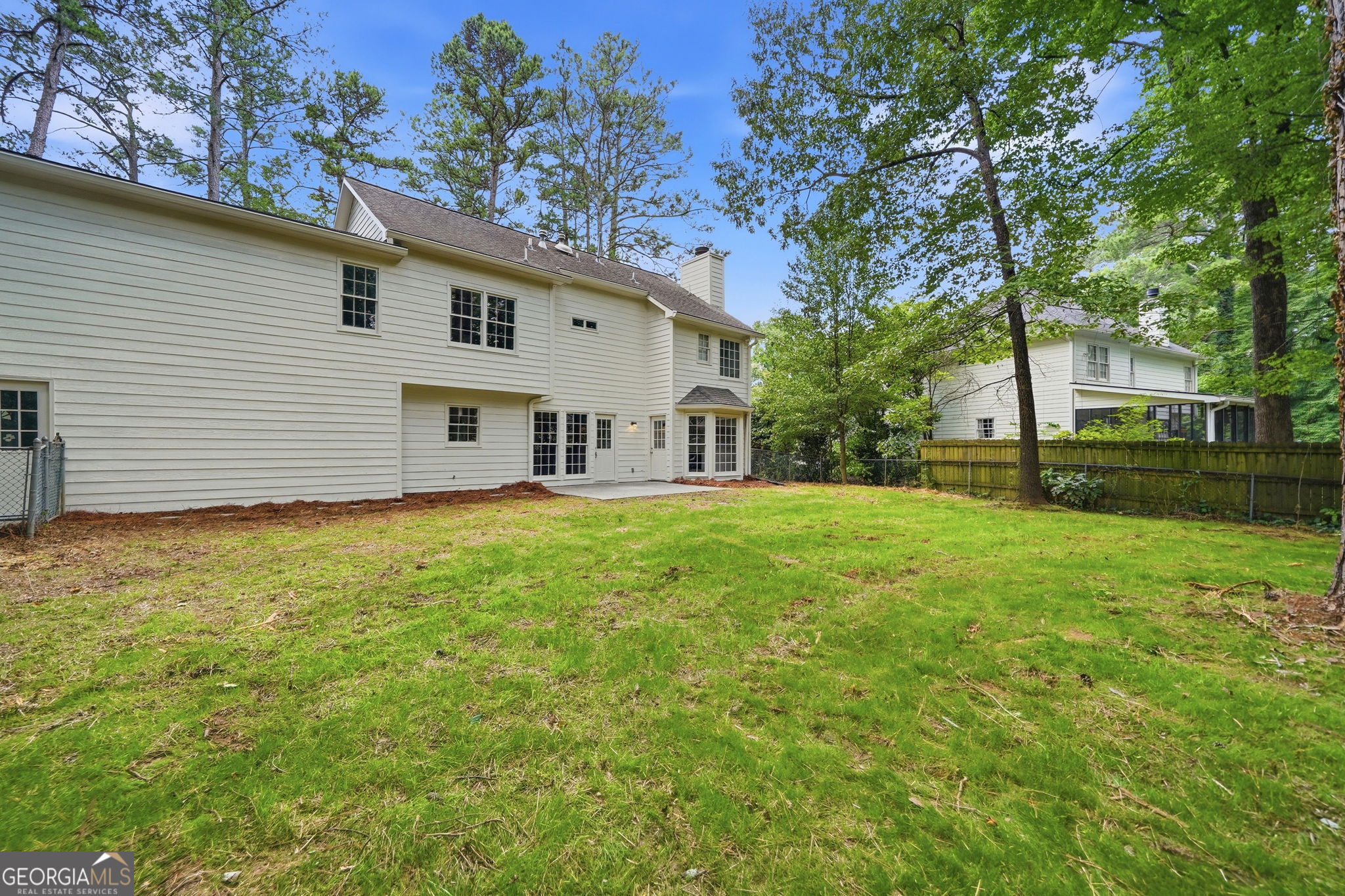 4933 Willow Creek Drive Property Photo 63