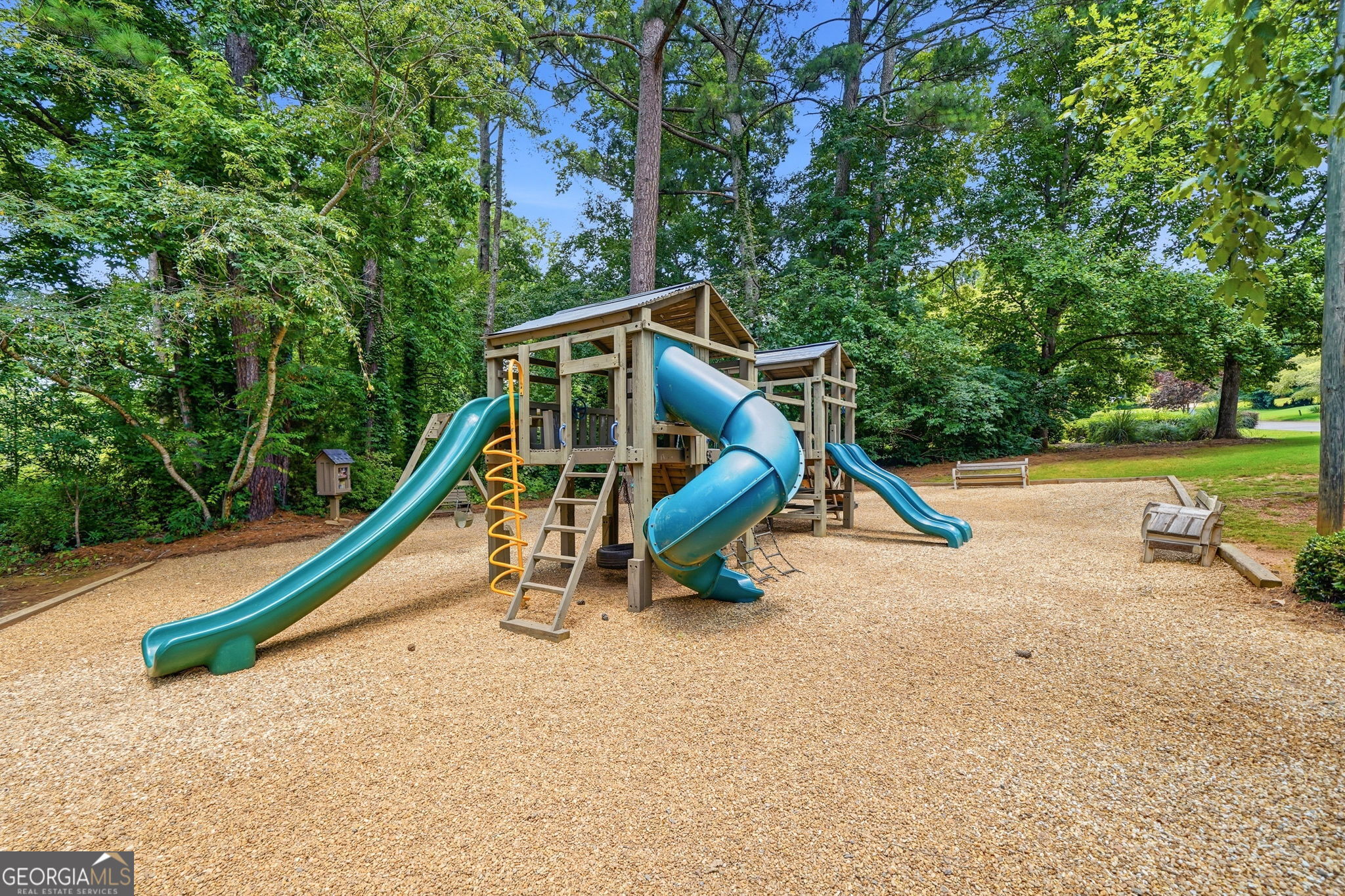4933 Willow Creek Drive Property Photo 69