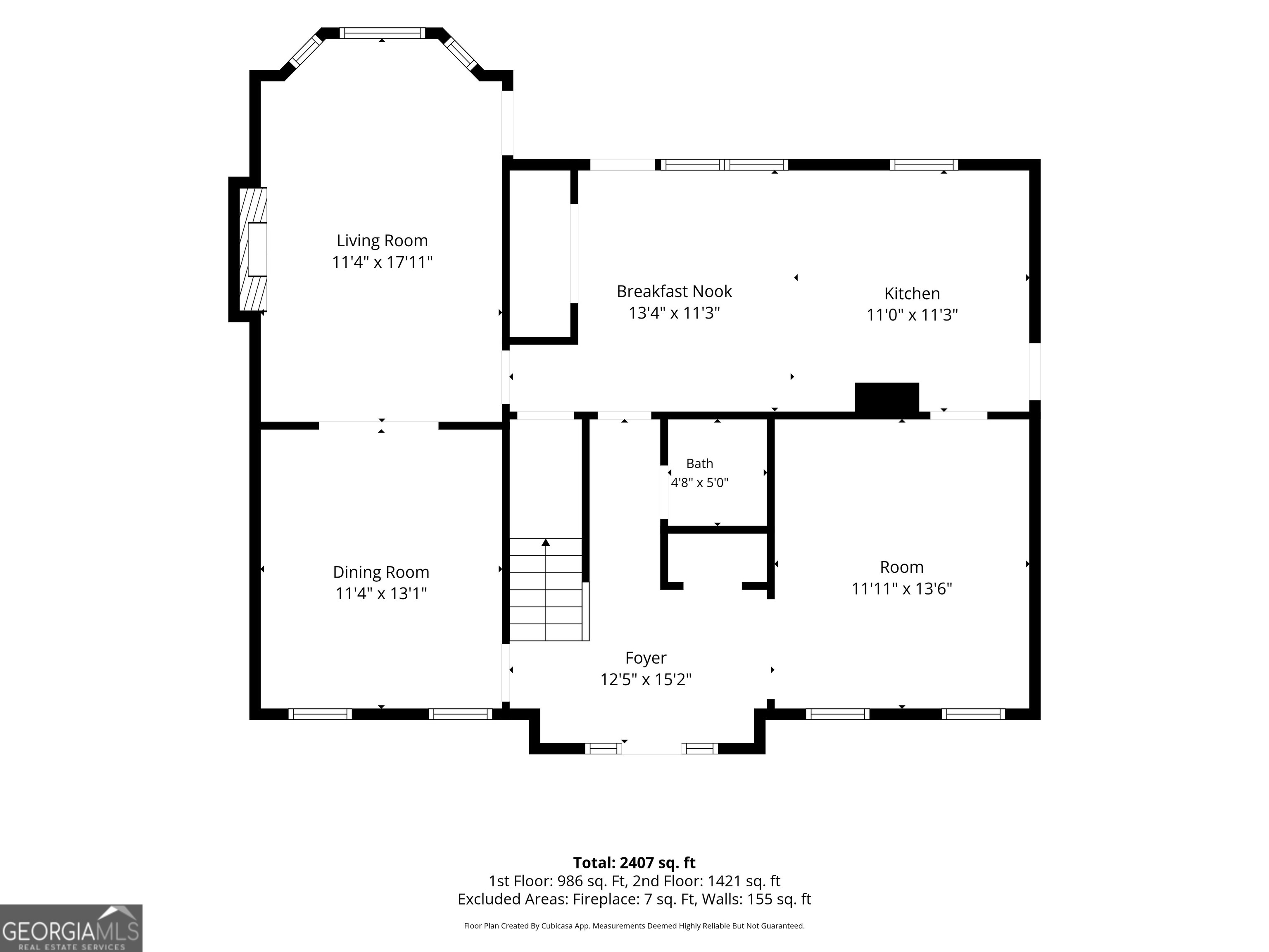 4933 Willow Creek Drive Property Photo 74