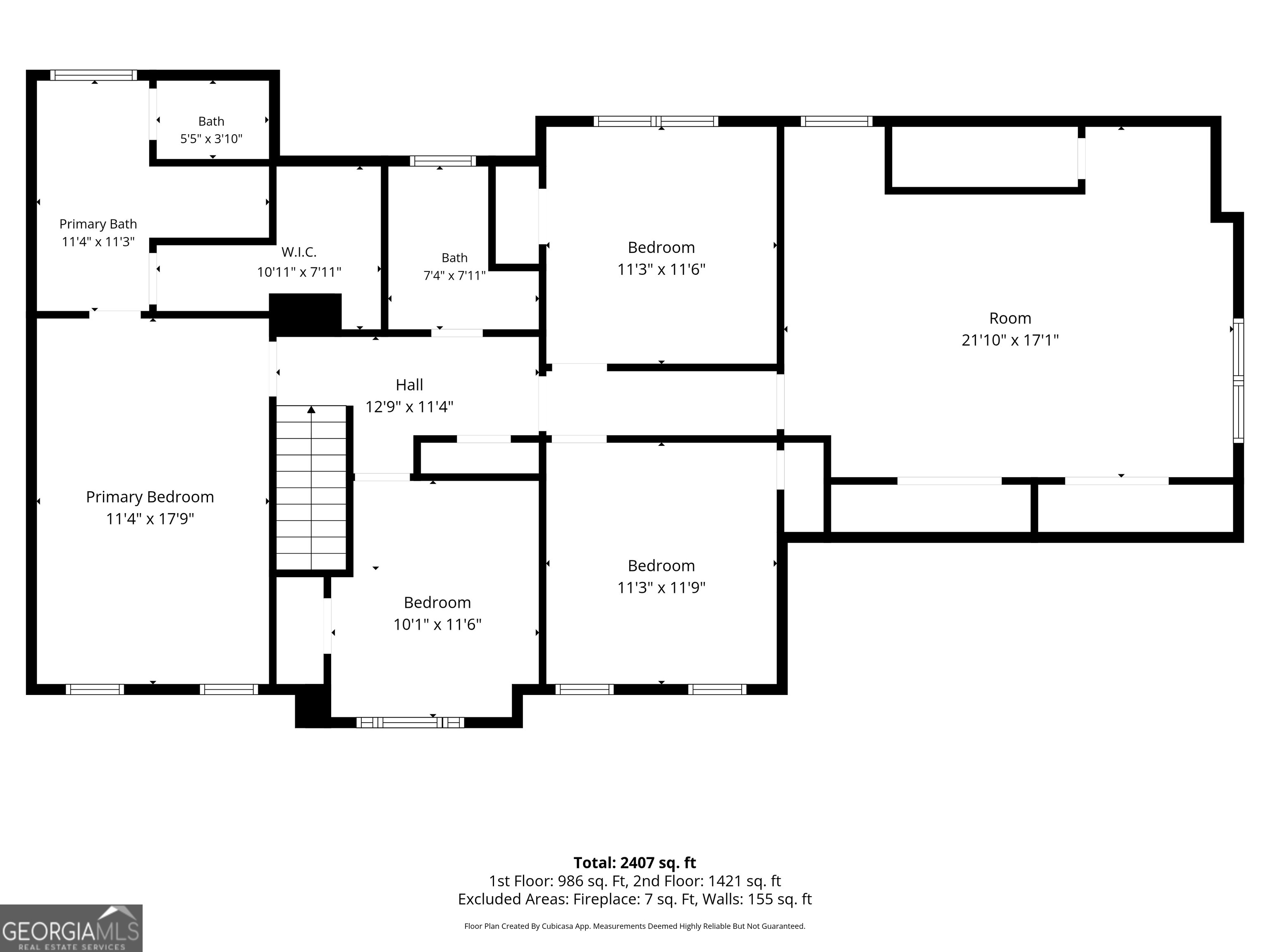 4933 Willow Creek Drive Property Photo 75