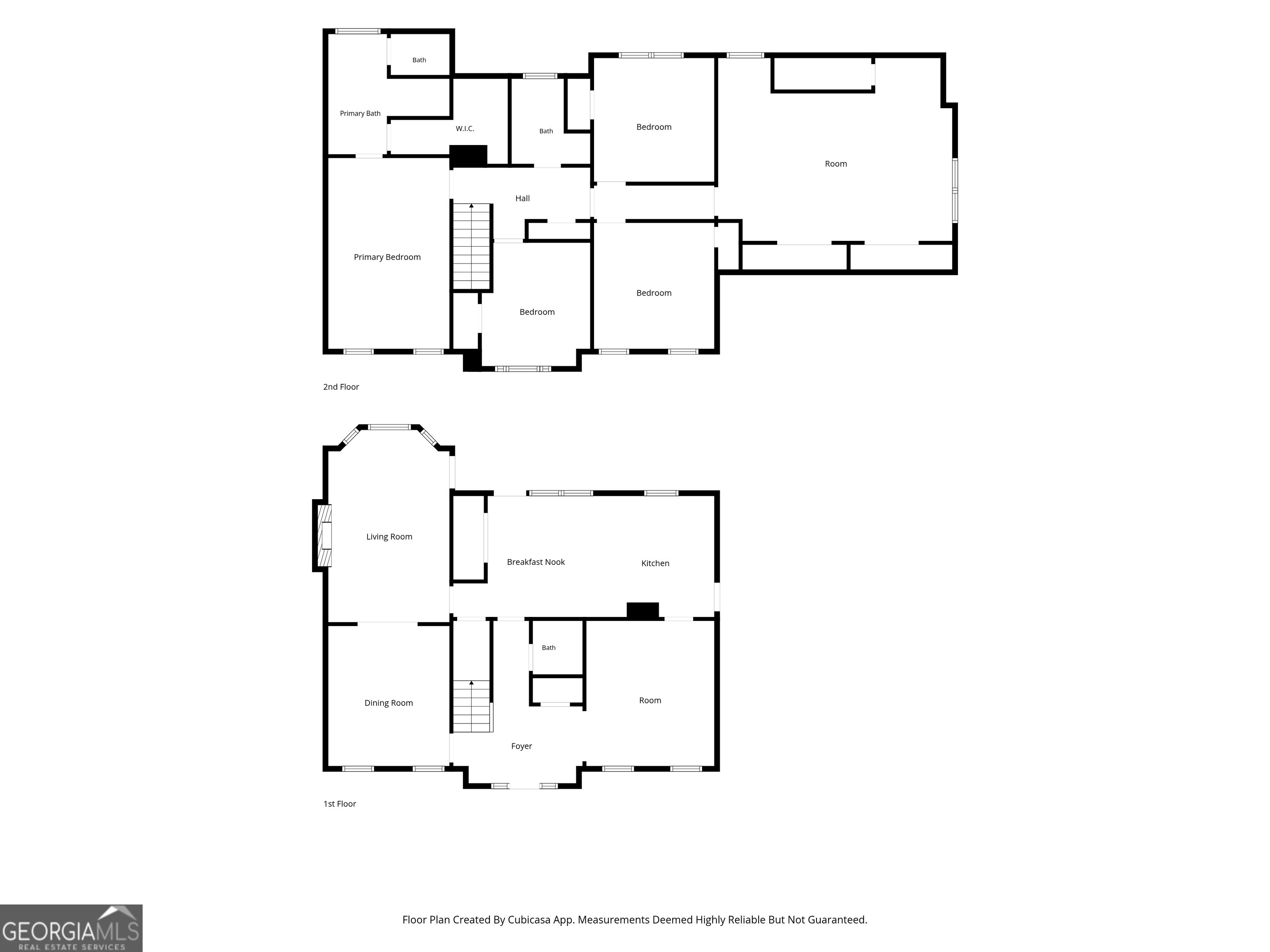 4933 Willow Creek Drive Property Photo 76