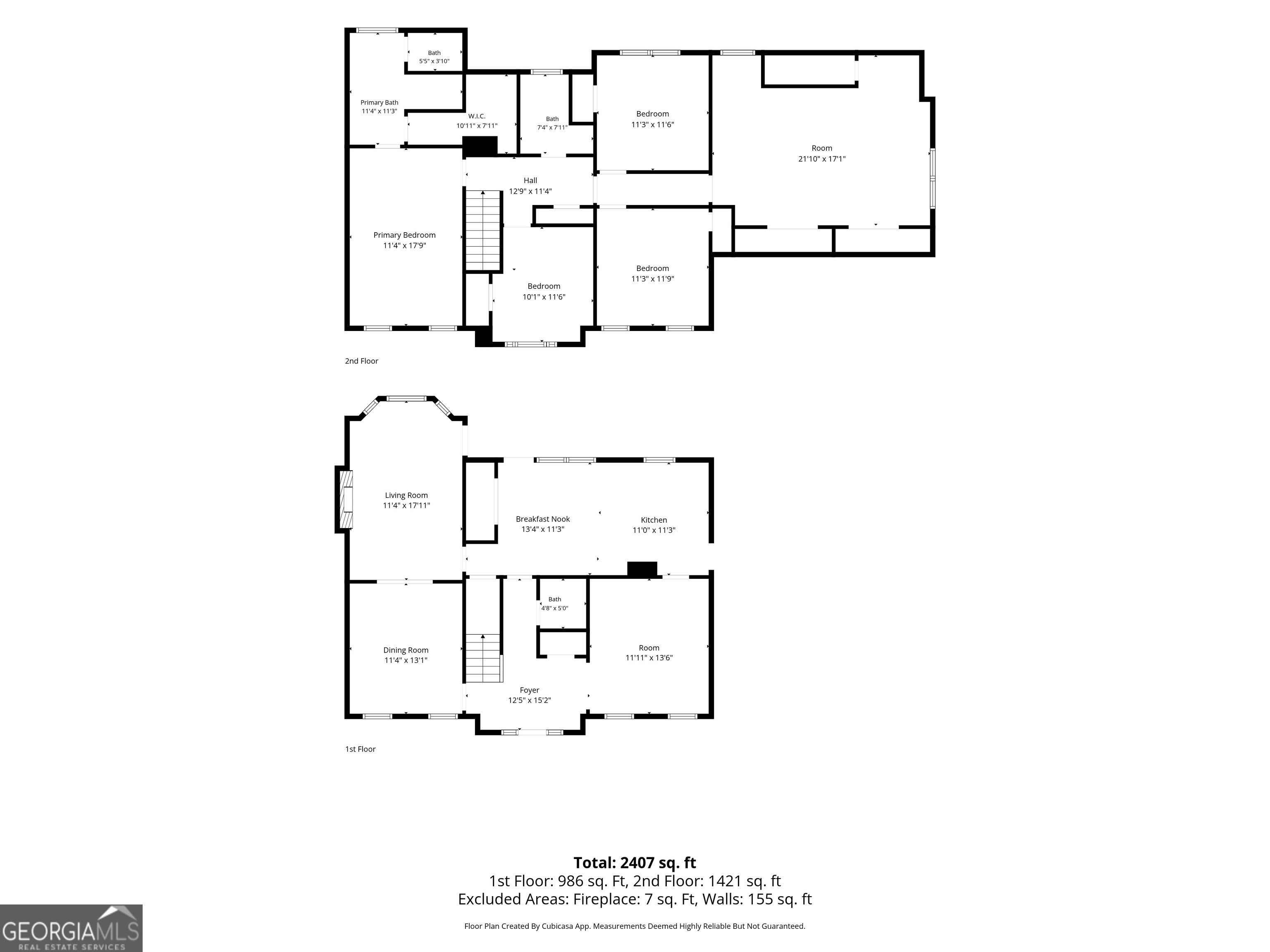 4933 Willow Creek Drive Property Photo 78