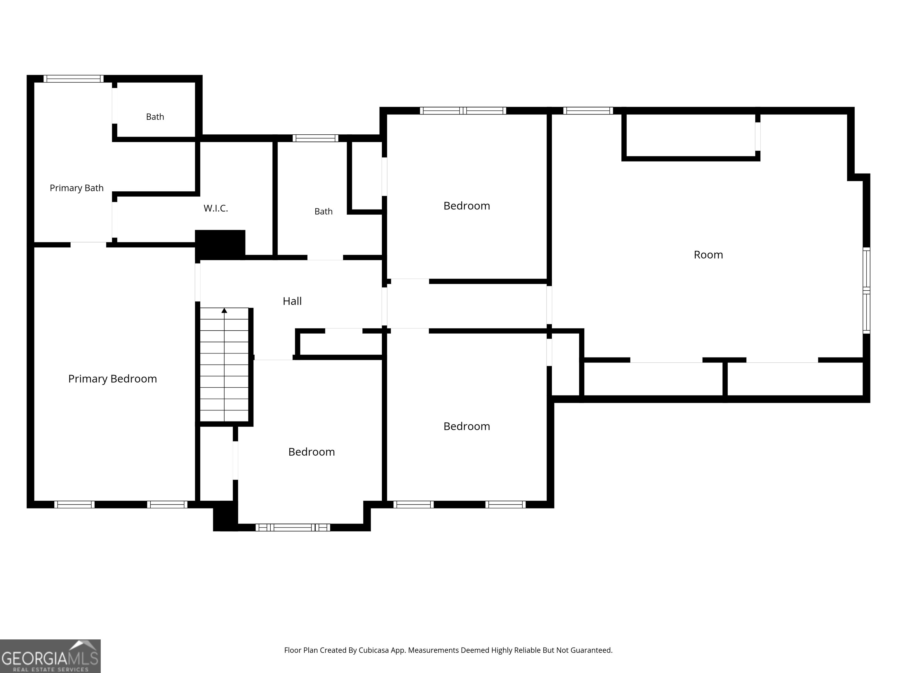 4933 Willow Creek Drive Property Photo 79