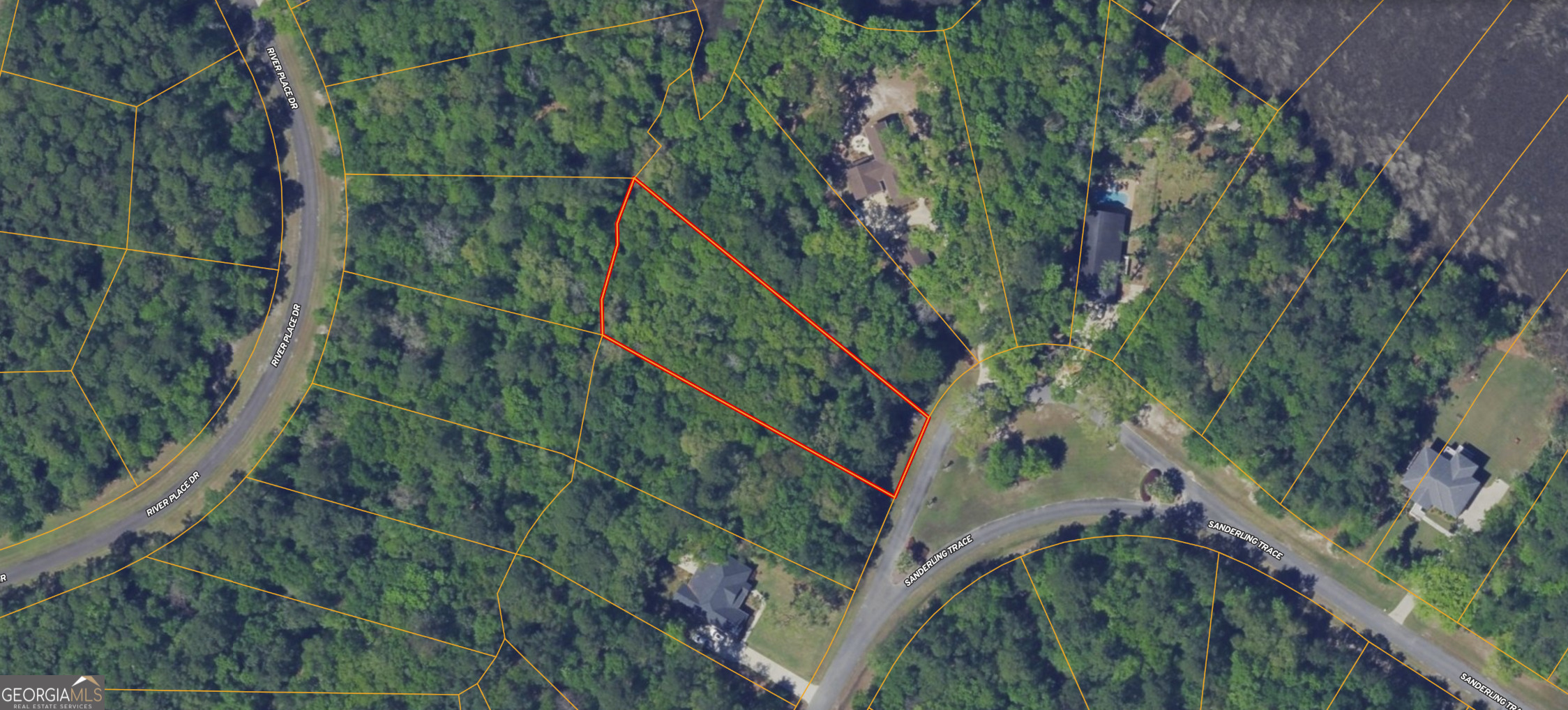 0 Sanderling Trail Property Photo 1