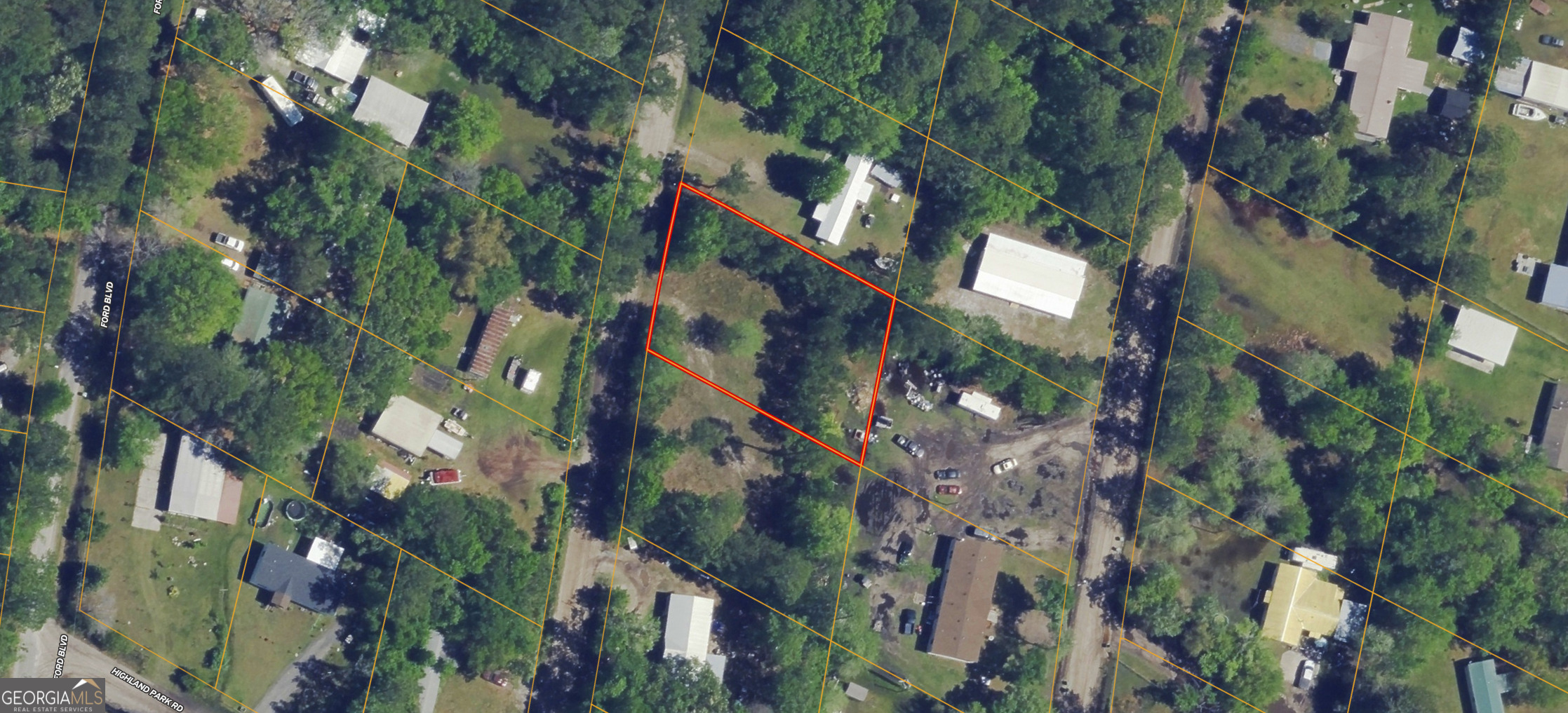 2 Floyd Drive Property Photo 1