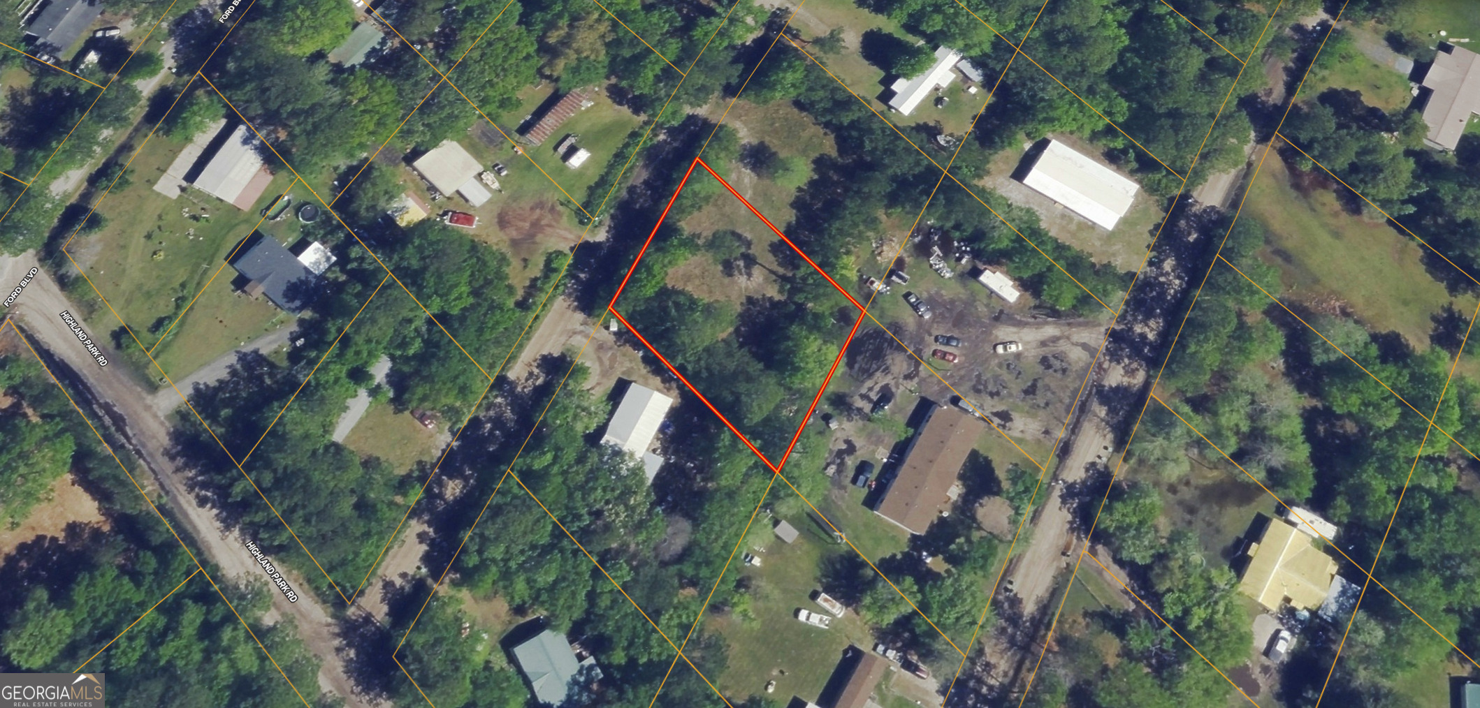 1 Floyd Drive Property Photo 1