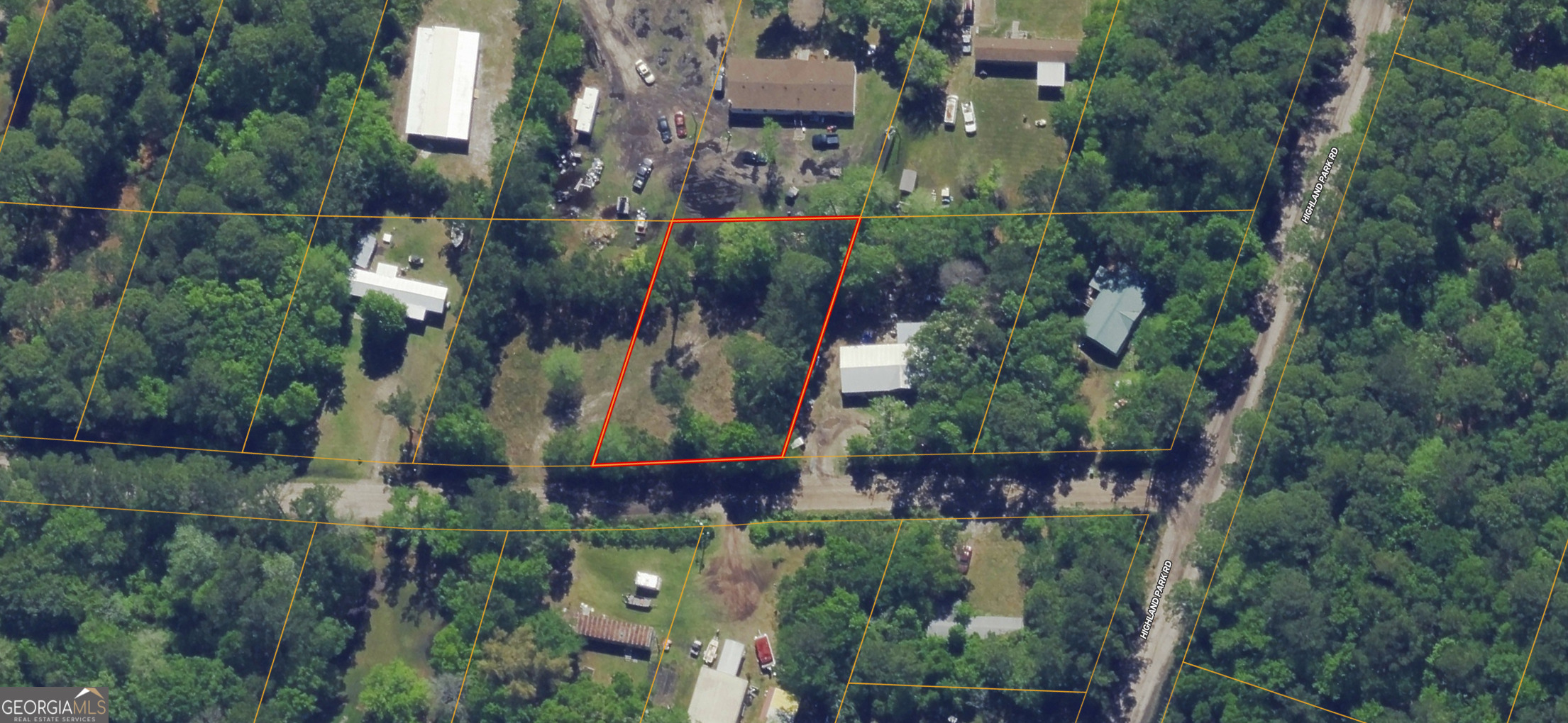 1 Floyd Drive Property Photo 2