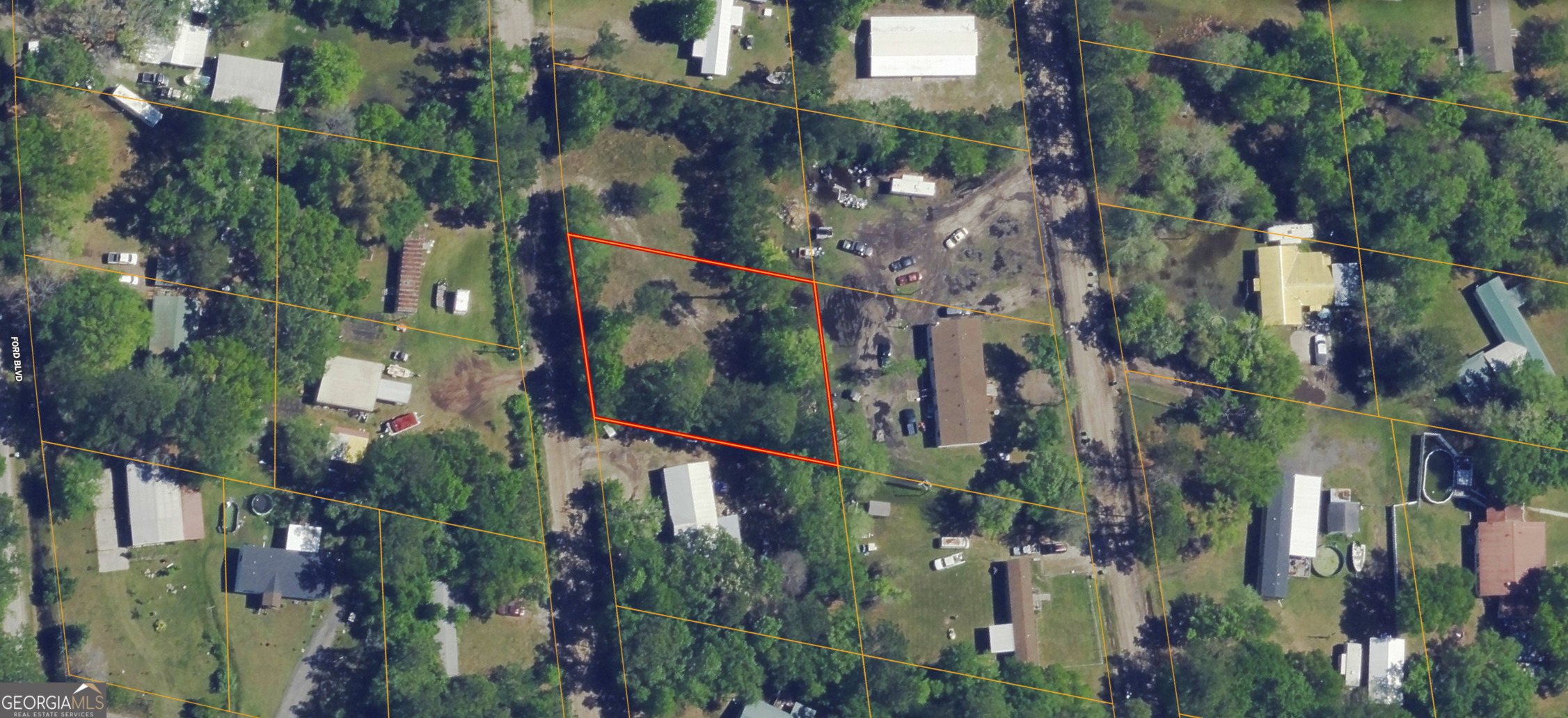1 Floyd Drive Property Photo 3